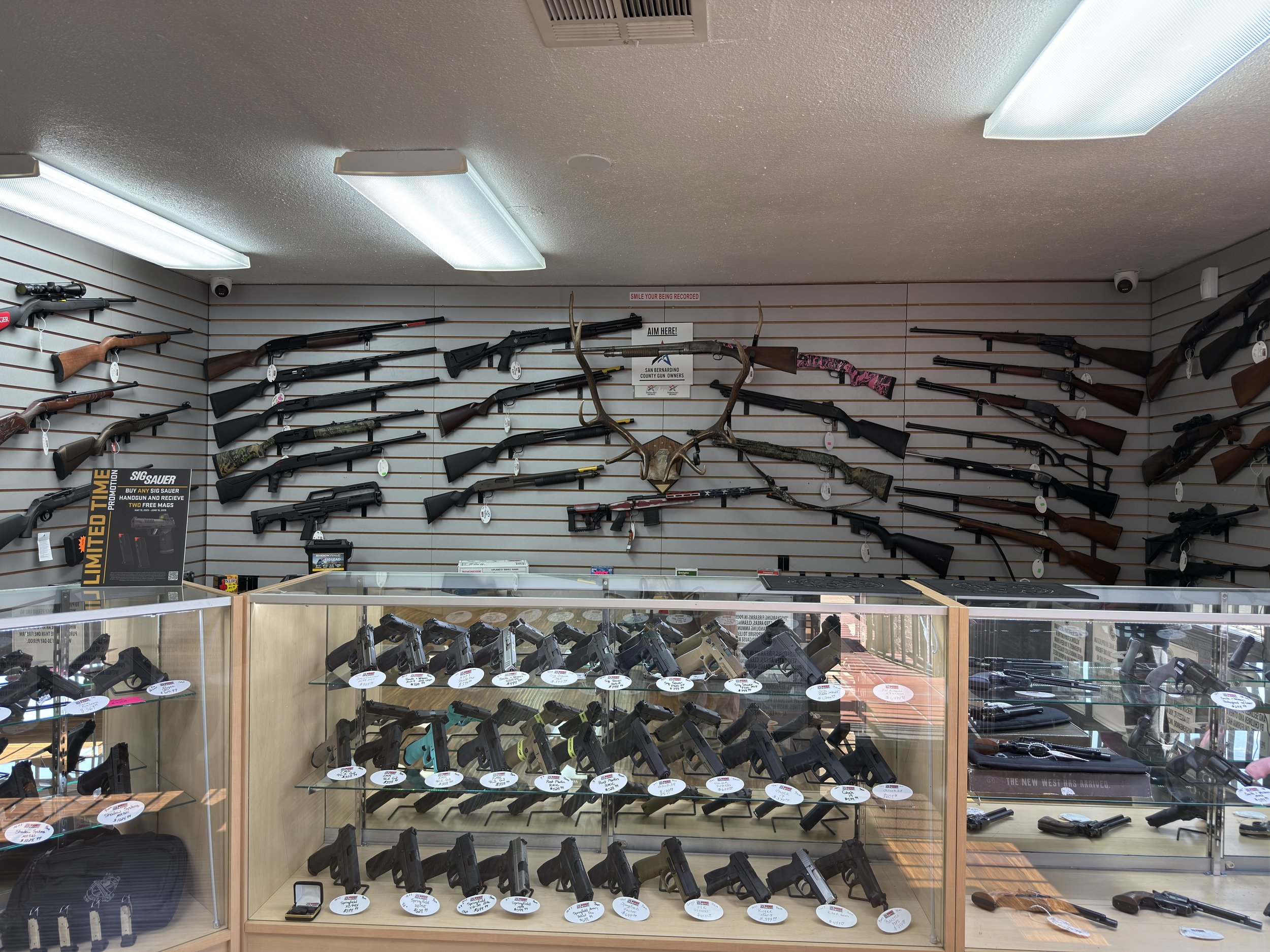 How to Check If a Handgun Is California Legal
