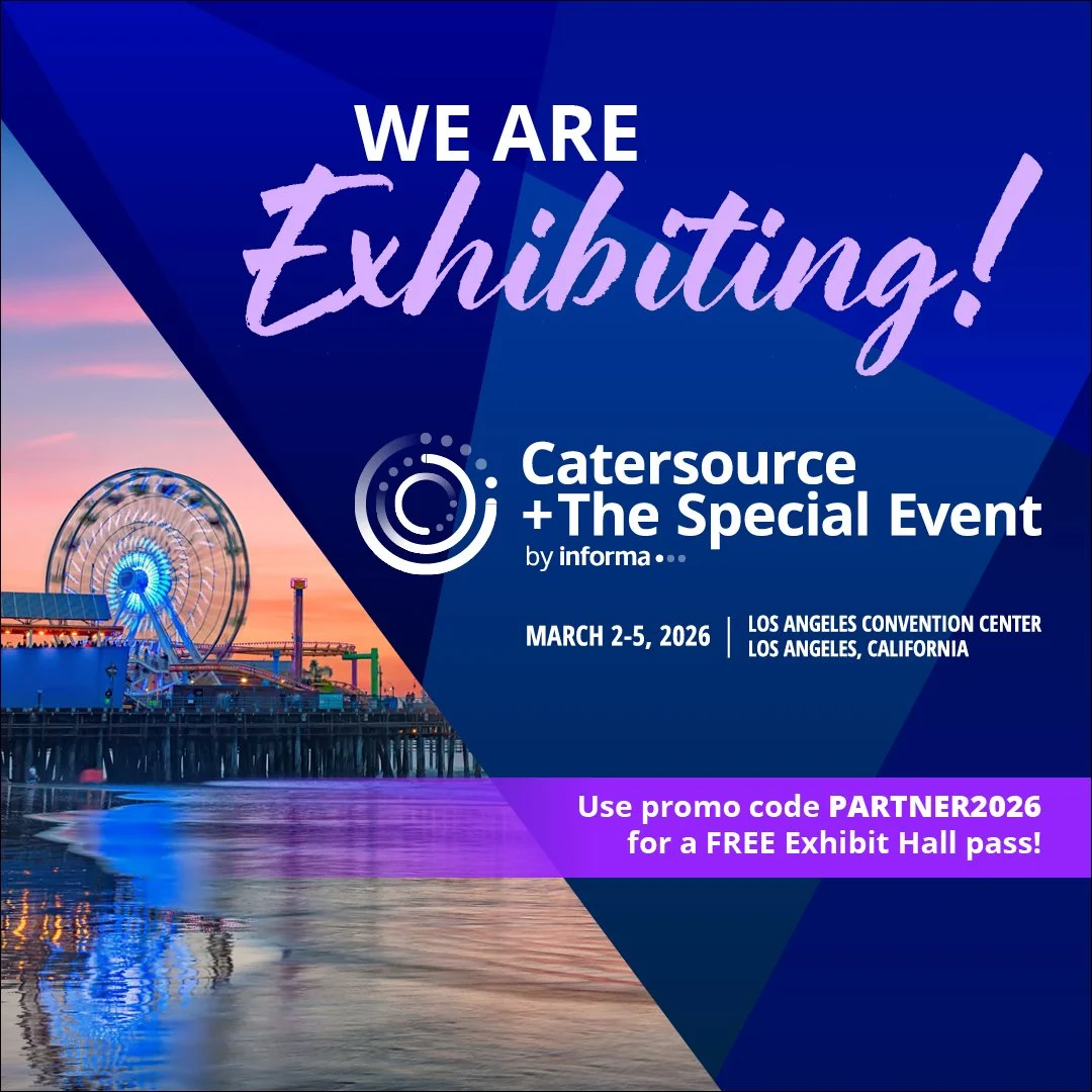 Galley Is Poised to Elevate Catering at Catersource 2026