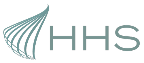 HHS logo
