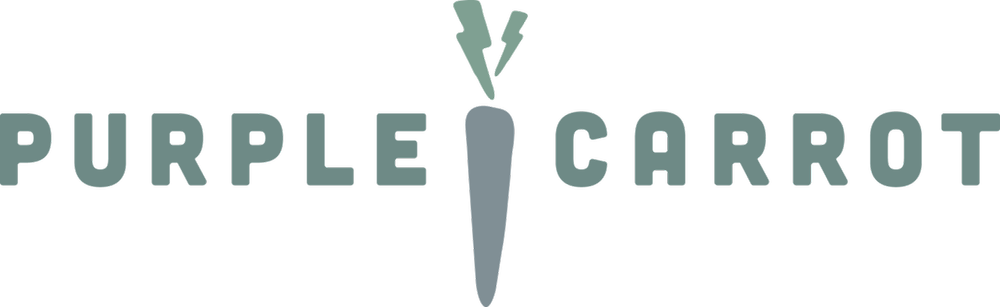 Purple Carrot logo