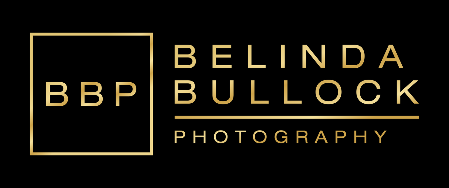 Corporate headshots and branding - Belinda Bullock Photography