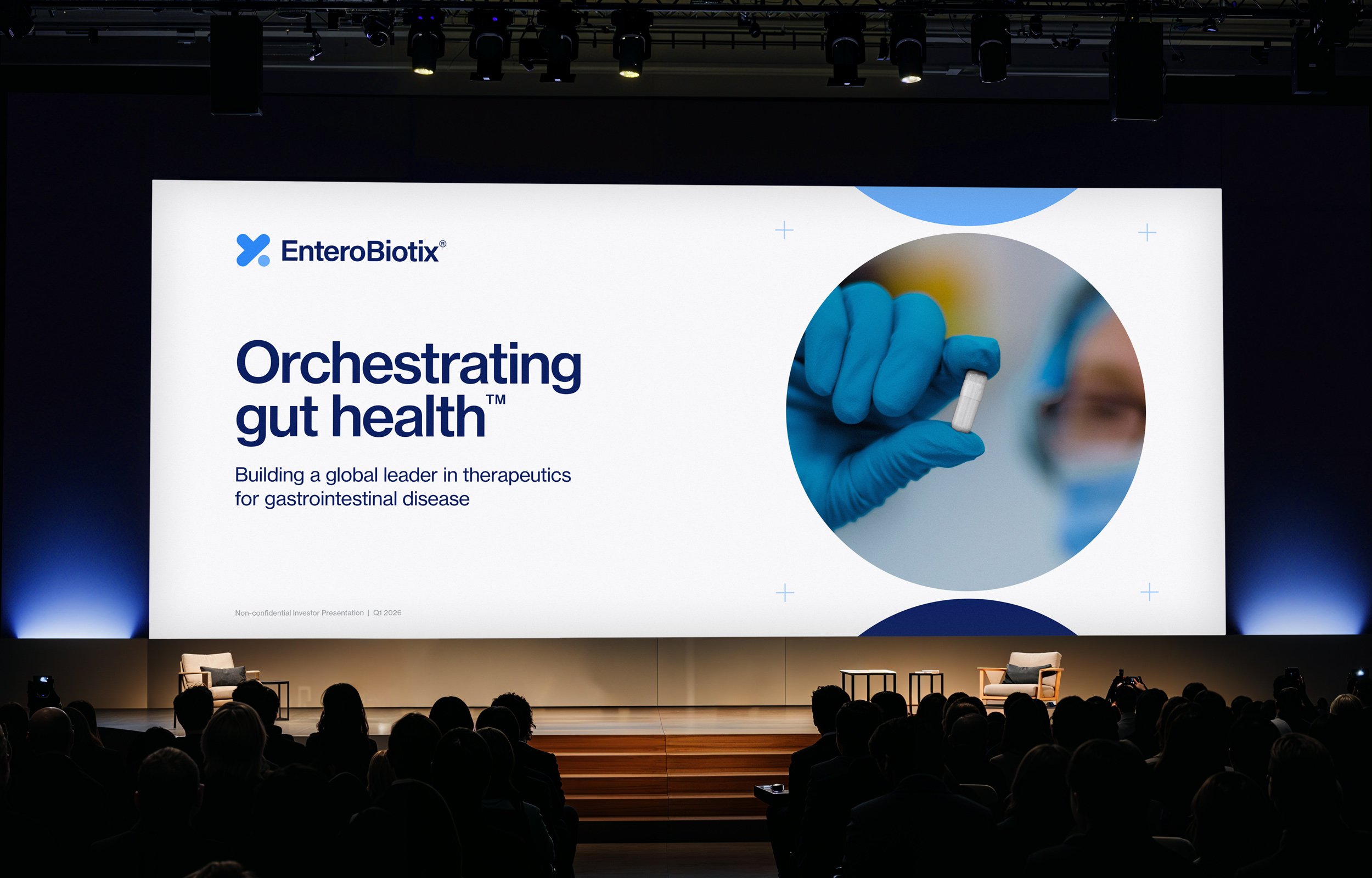 EBX Investor Presentation