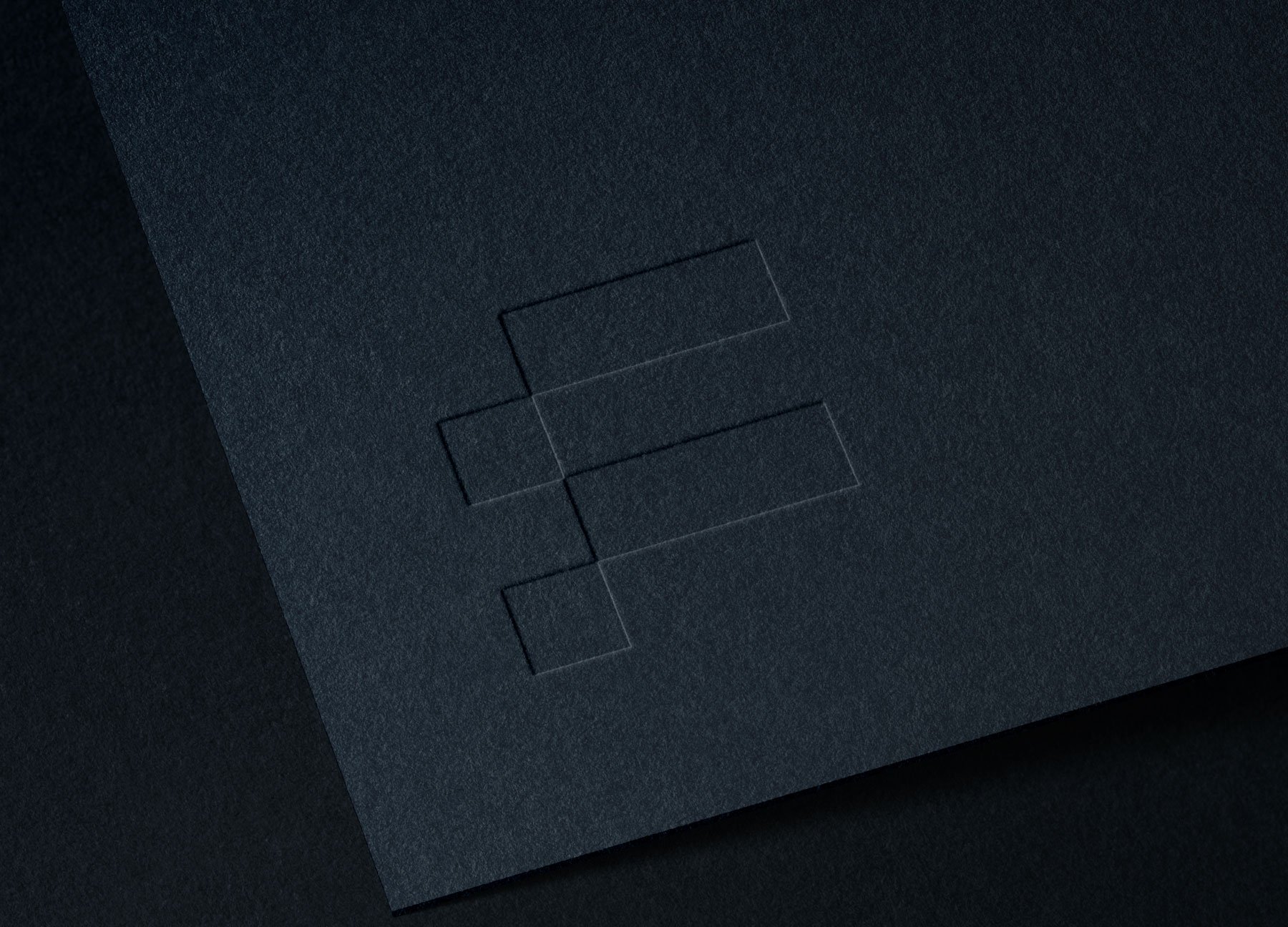 Fostra brand identity