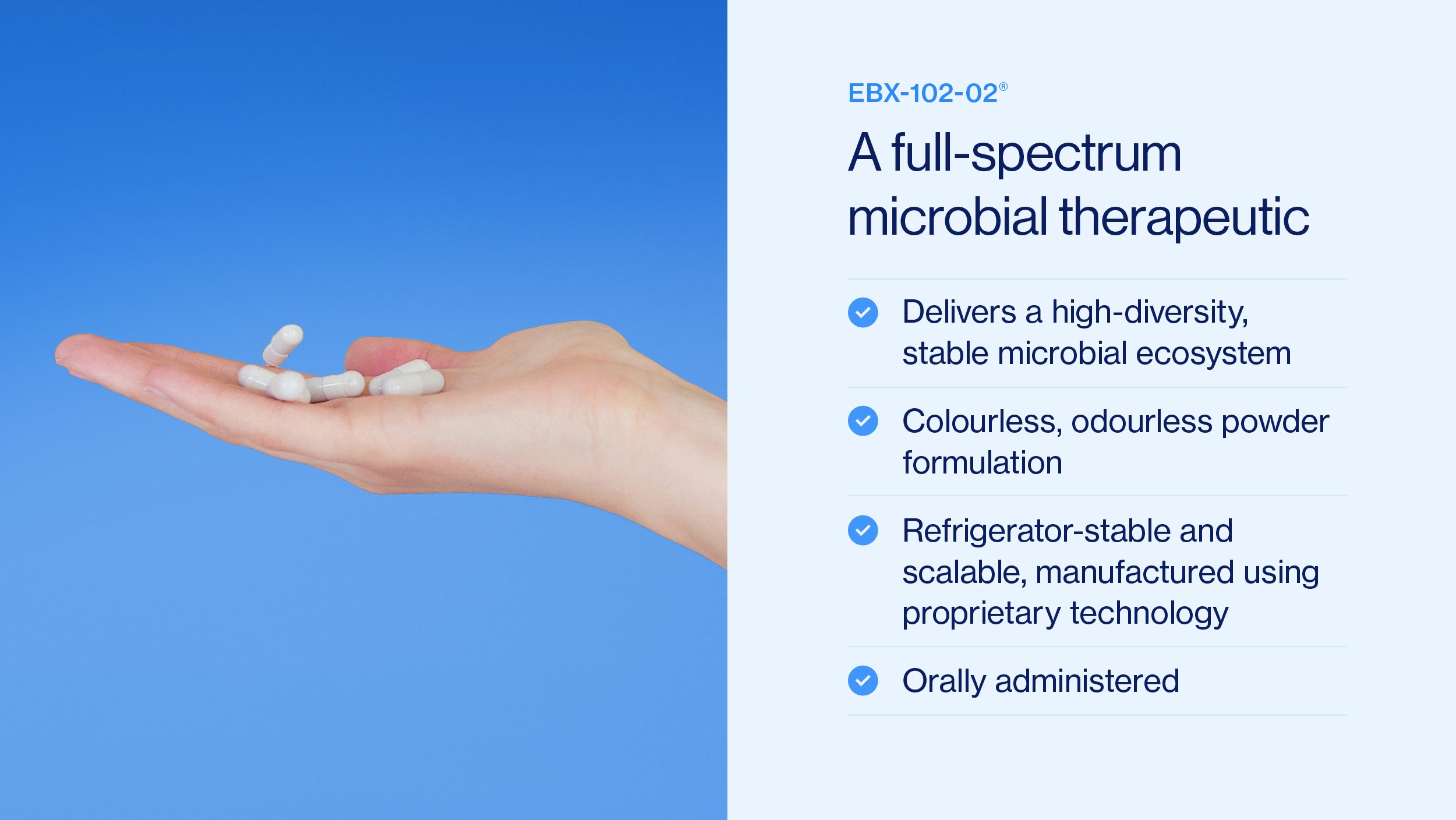 EBX-102-02 product overview