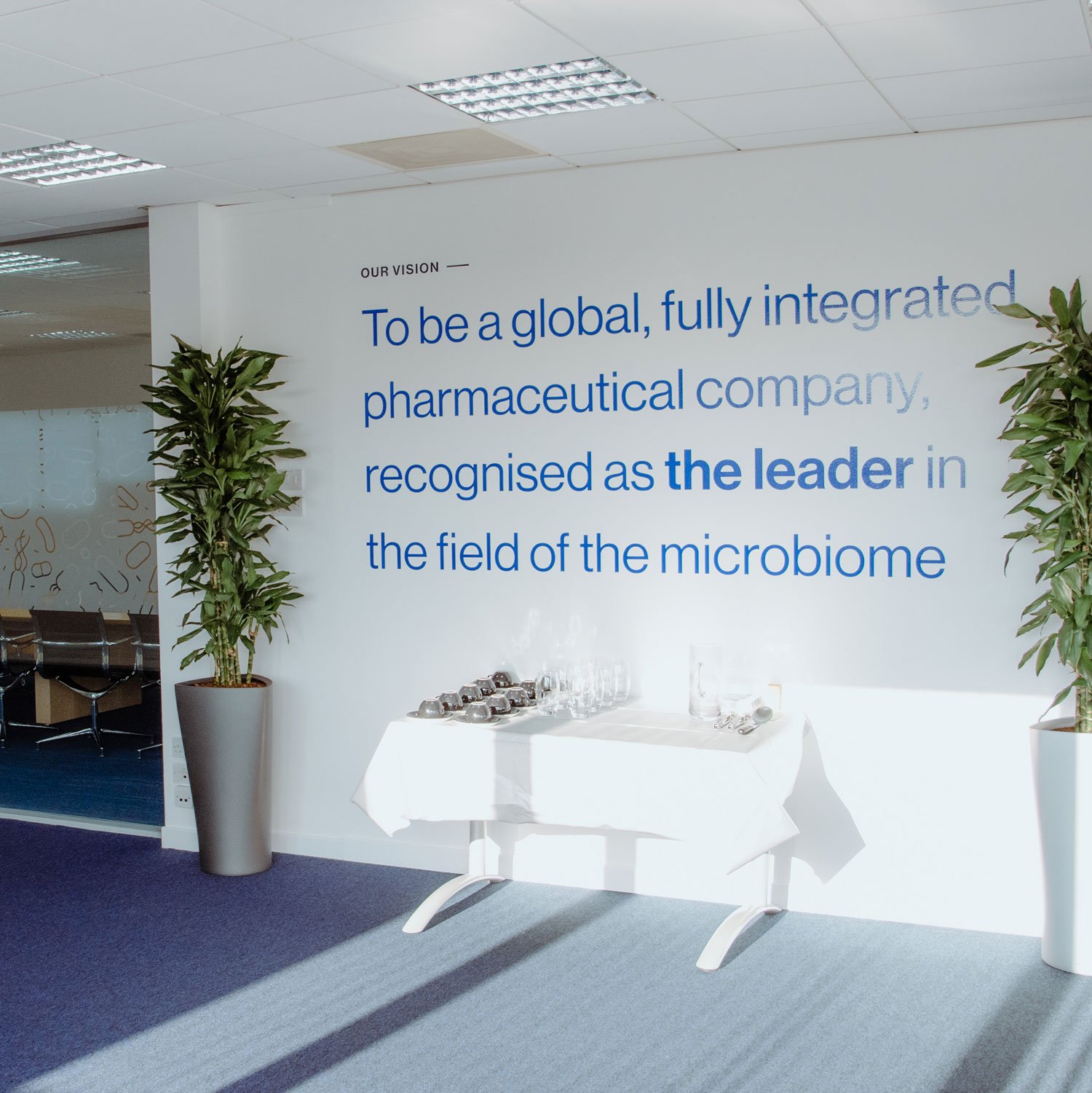 EBX office interiors – 01