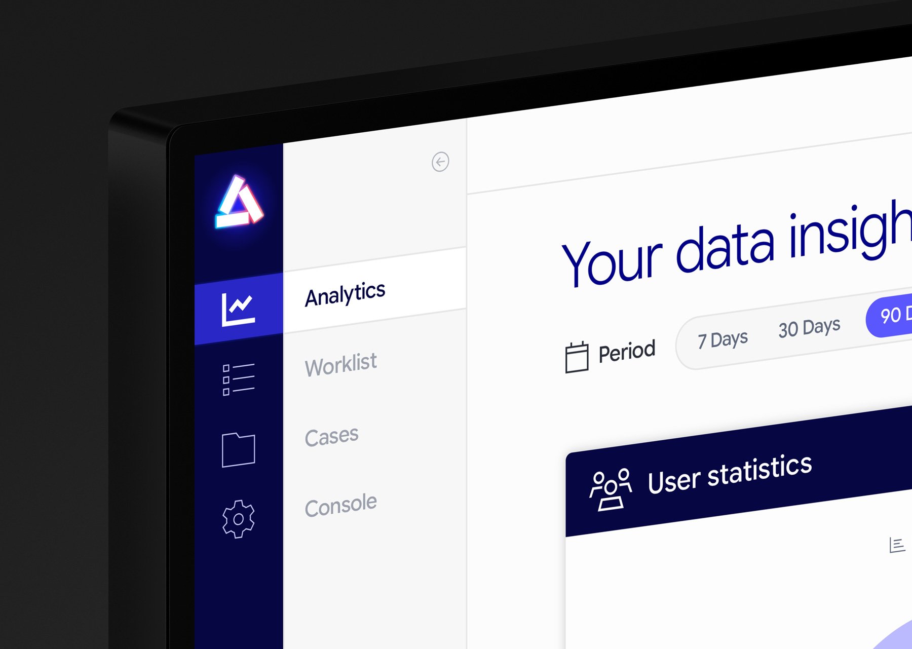 ALLDOQ brand identity