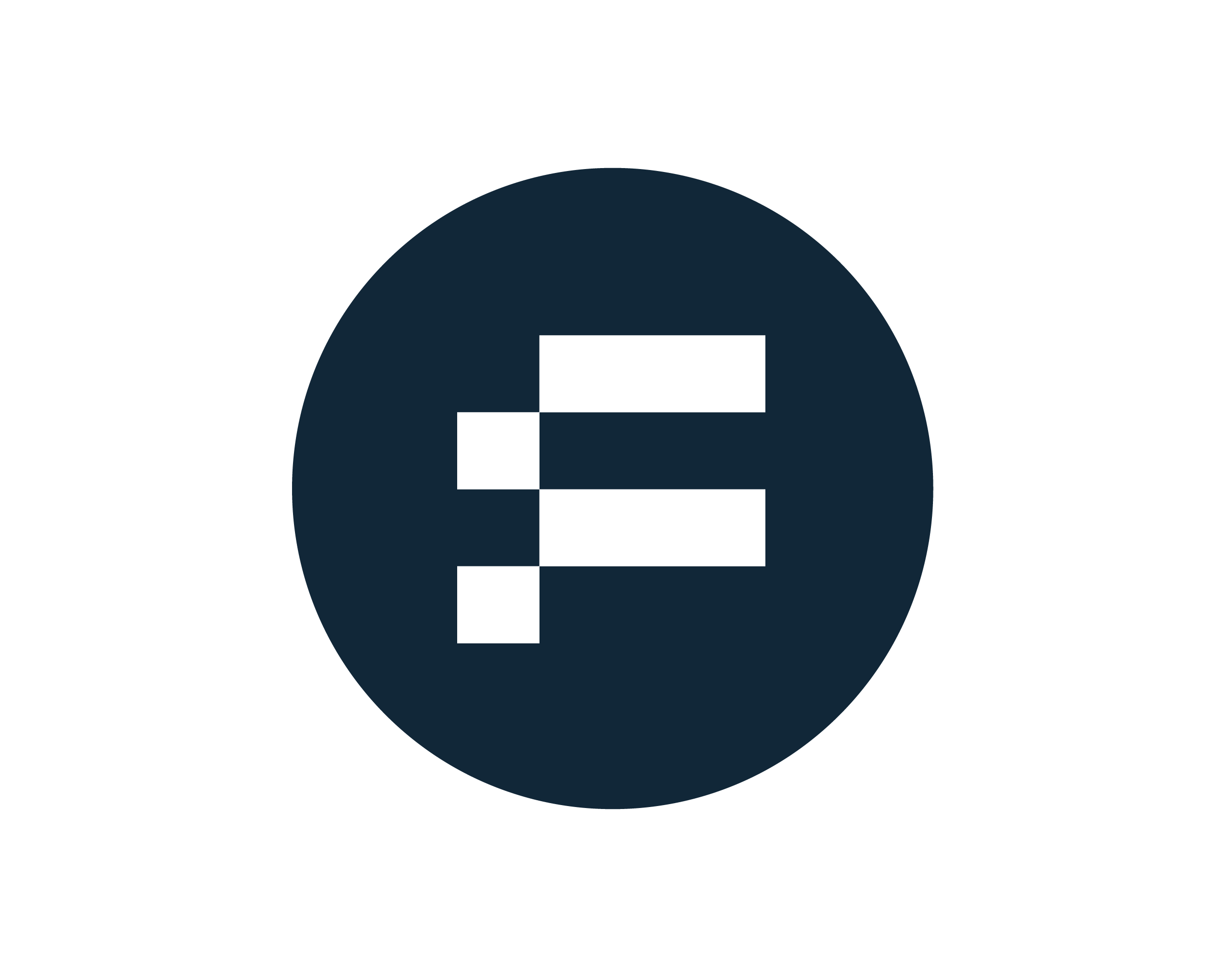 Fostra favicon and social media icon