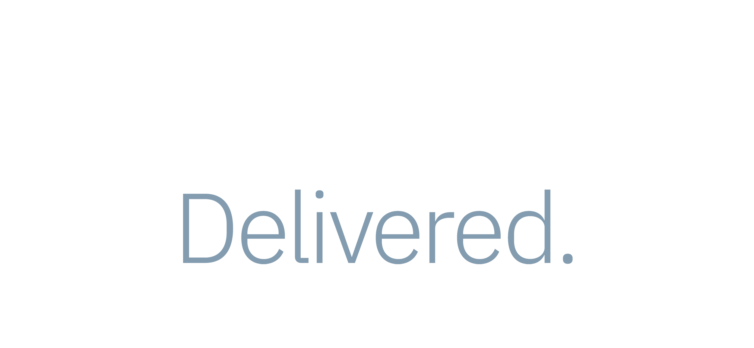 Fostra brand story – Performance. Delivered.