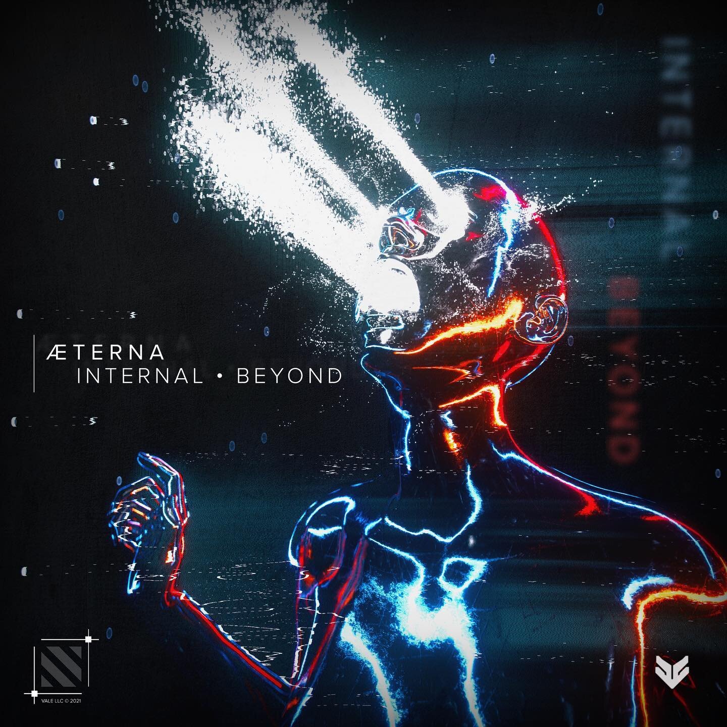 We are very excited to announce @thisisaeterna's forthcoming EP, 'INTERNAL &bull; BEYOND'. 

Harnessing distinct moods to facilitate track progression, a rich narrative results in a hypnotic and psychedelic journey. A mysterious mixture of unorthodox