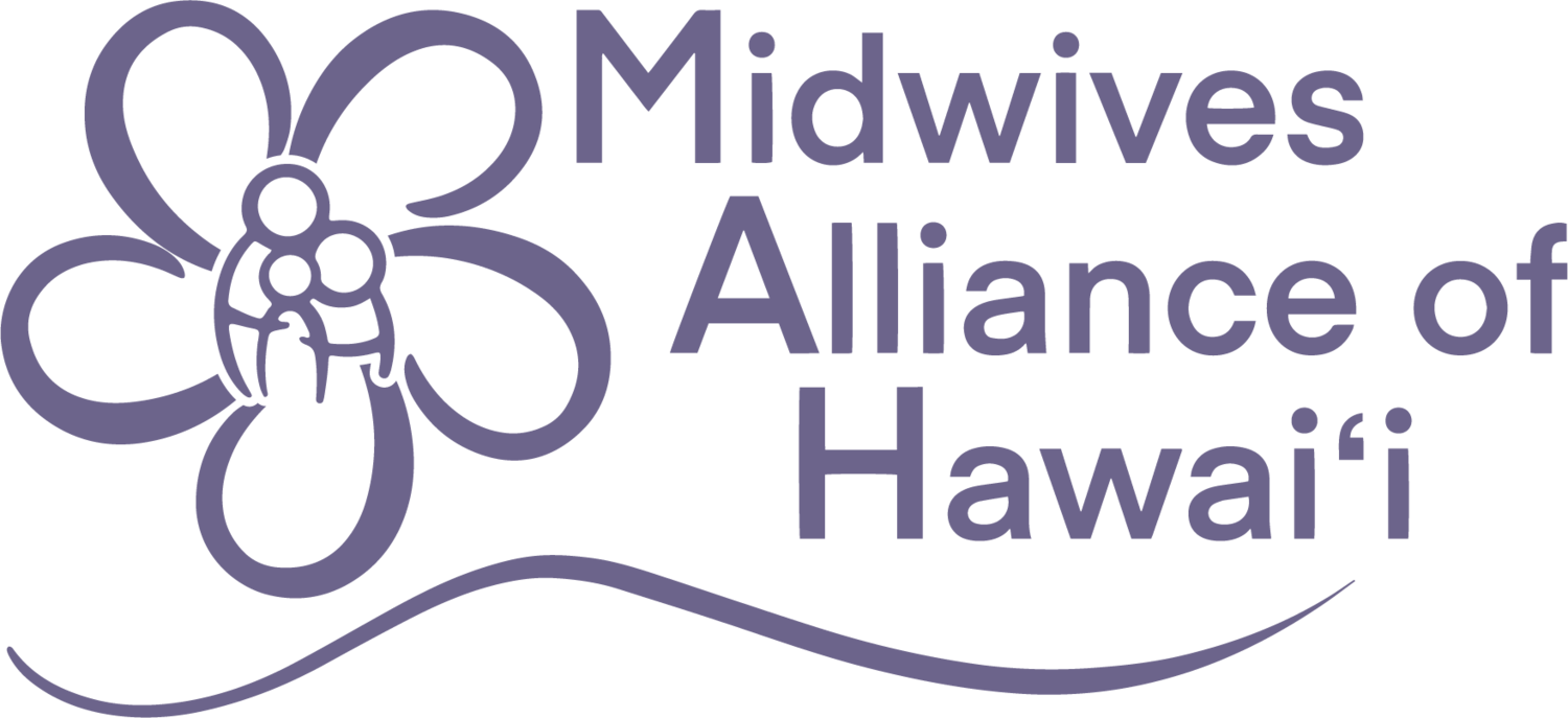 Midwives Alliance of Hawaii