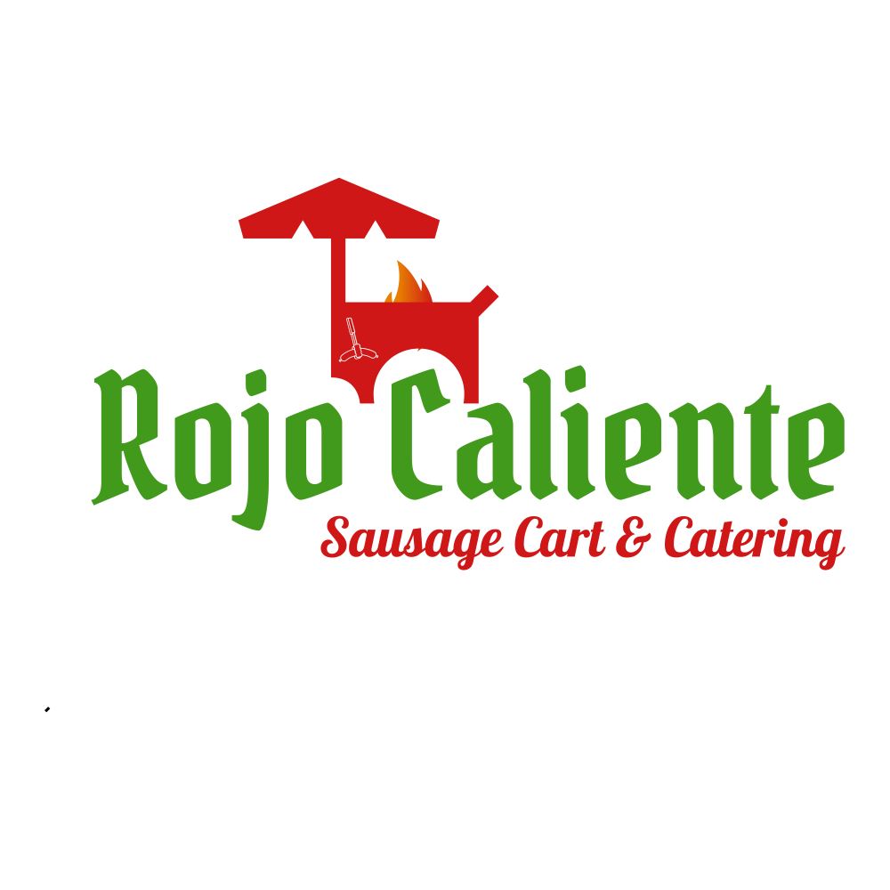 Rojo Caliente Sausage Cart &amp; Catering