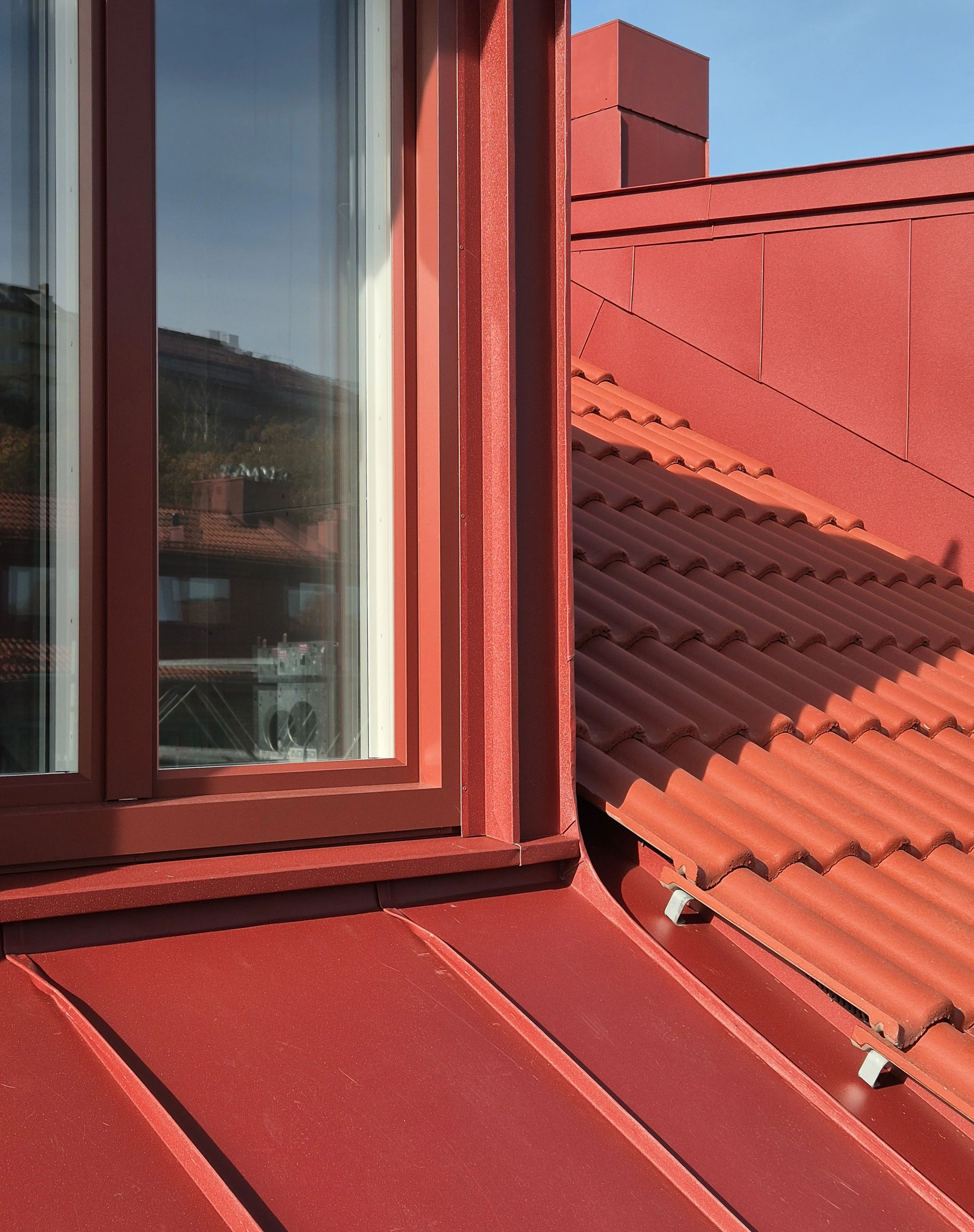 norra gubberogatan vindslägenheter