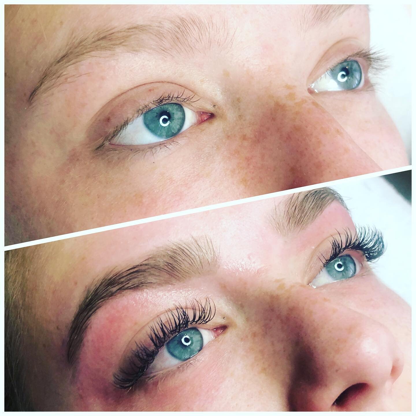 New lashes &amp; brows✨👁
 
#browsonfleek  #wimperextensions #wimperstylist #browstylist #schoonheidssalonruurlo #brows #ruurlo #brainsforbeauty