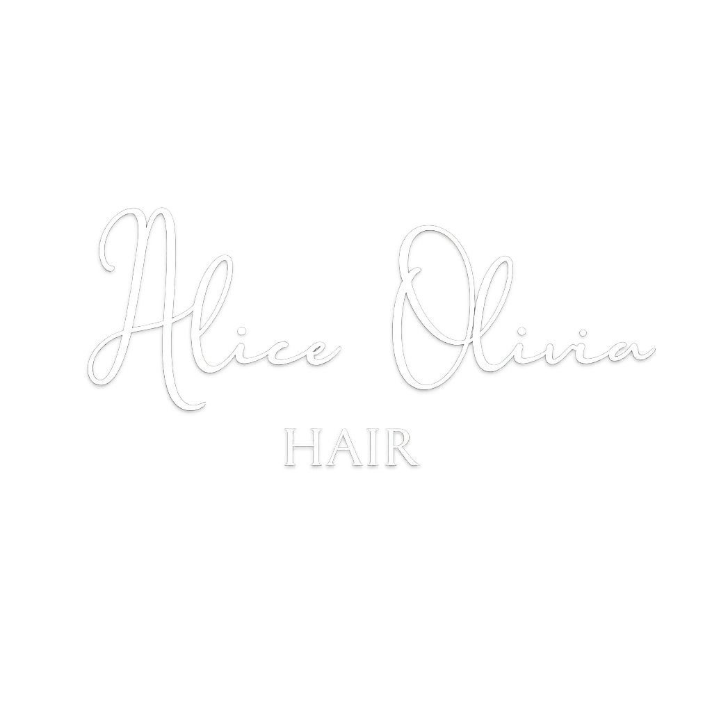 Alice Olivia HAIR