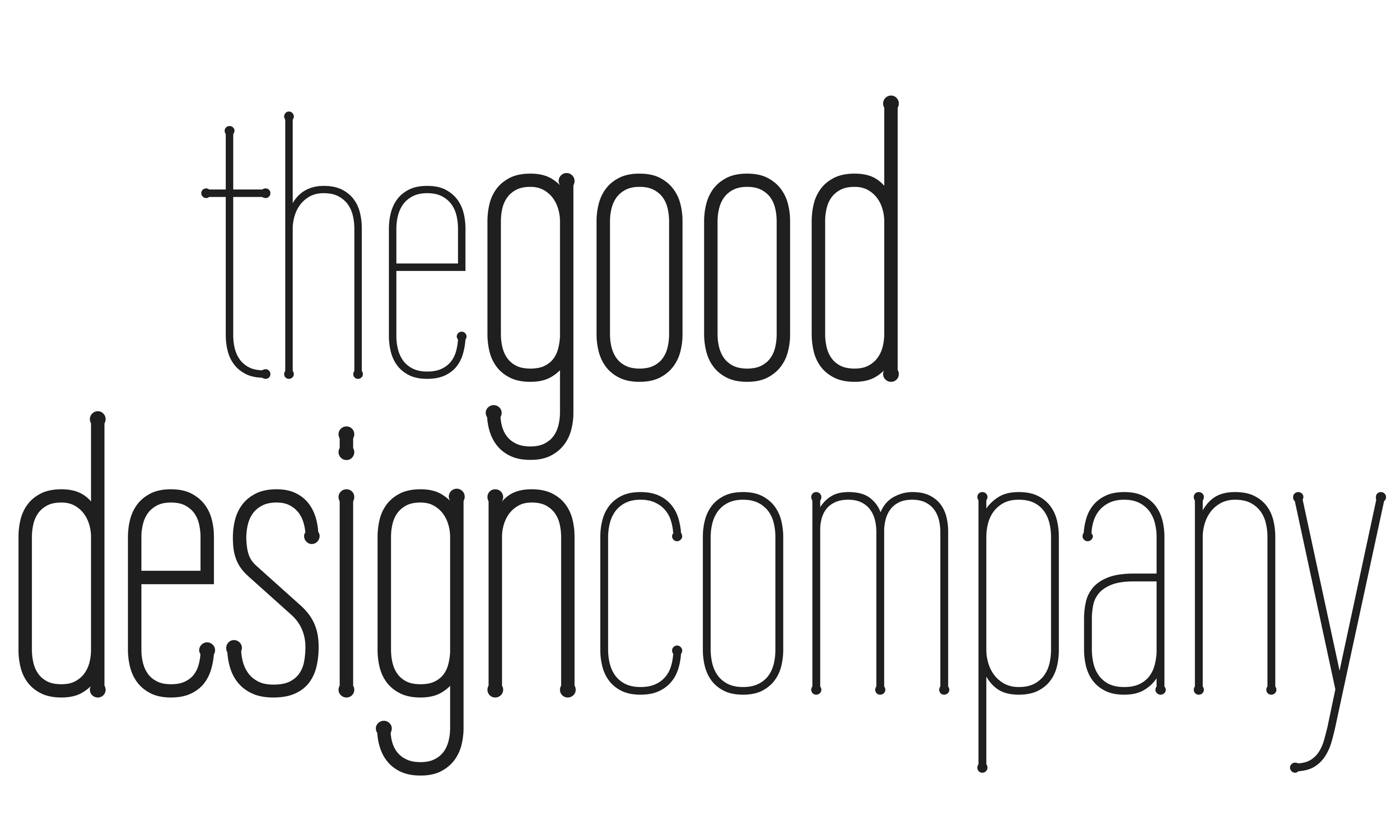 Good Design Logo Png