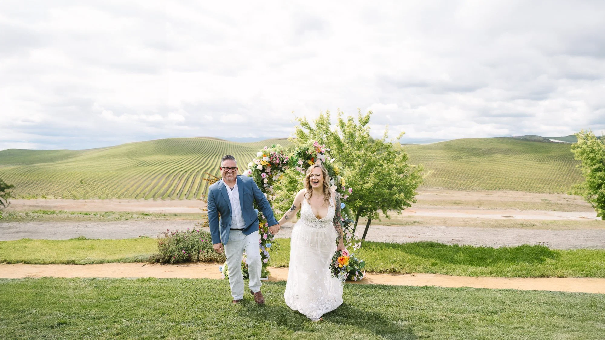 Sacramento Wedding Photographer