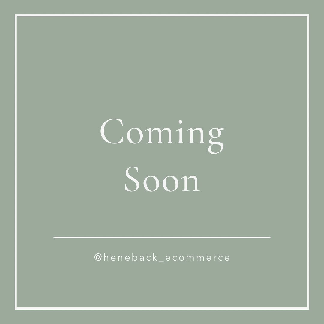 I&rsquo;ve been working with the brilliant @ceels.lockley to shake things up a bit and take my business in a new direction. I&rsquo;m so excited to reveal what&rsquo;s coming - stay tuned to find out!

#ecommerce #ecommercebusiness #shopify #womeninb