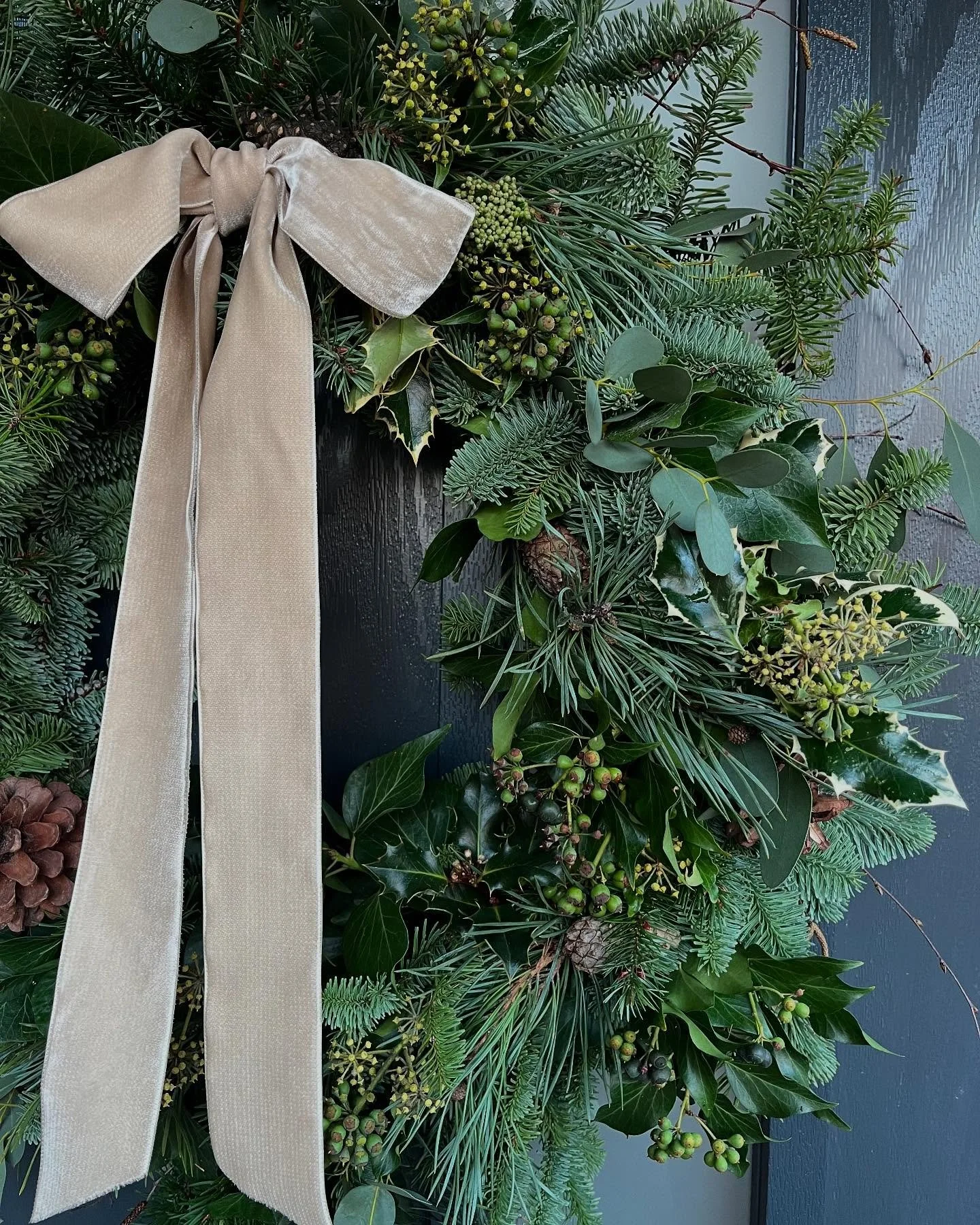 Signing off for Christmas - wrapping up loose ends today before wrapping up the last of the presents.

I&rsquo;ve got some exciting projects lined up for Jan, more on that later! But first, looking forward to a mulled wine ☕️