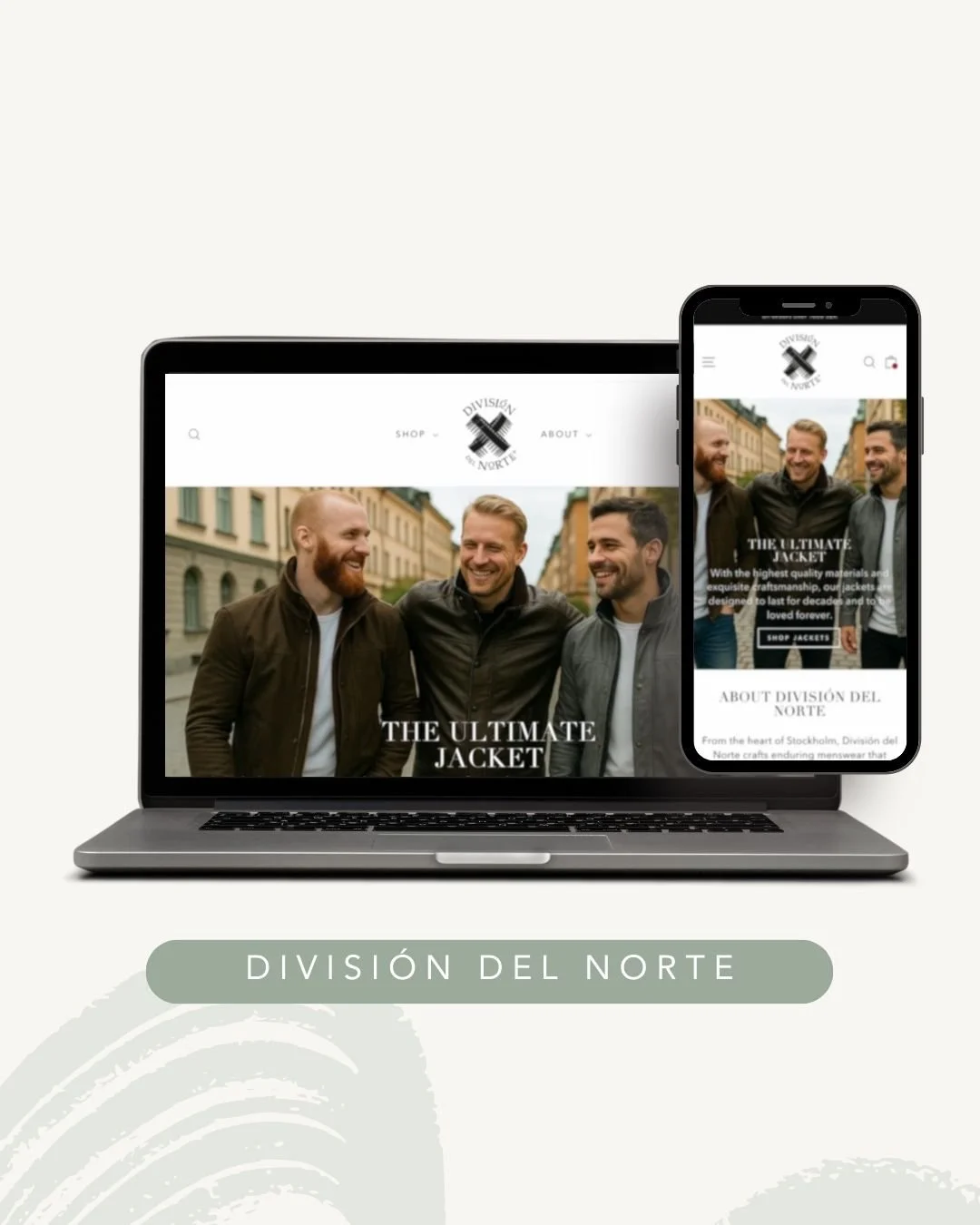 Division del Norte