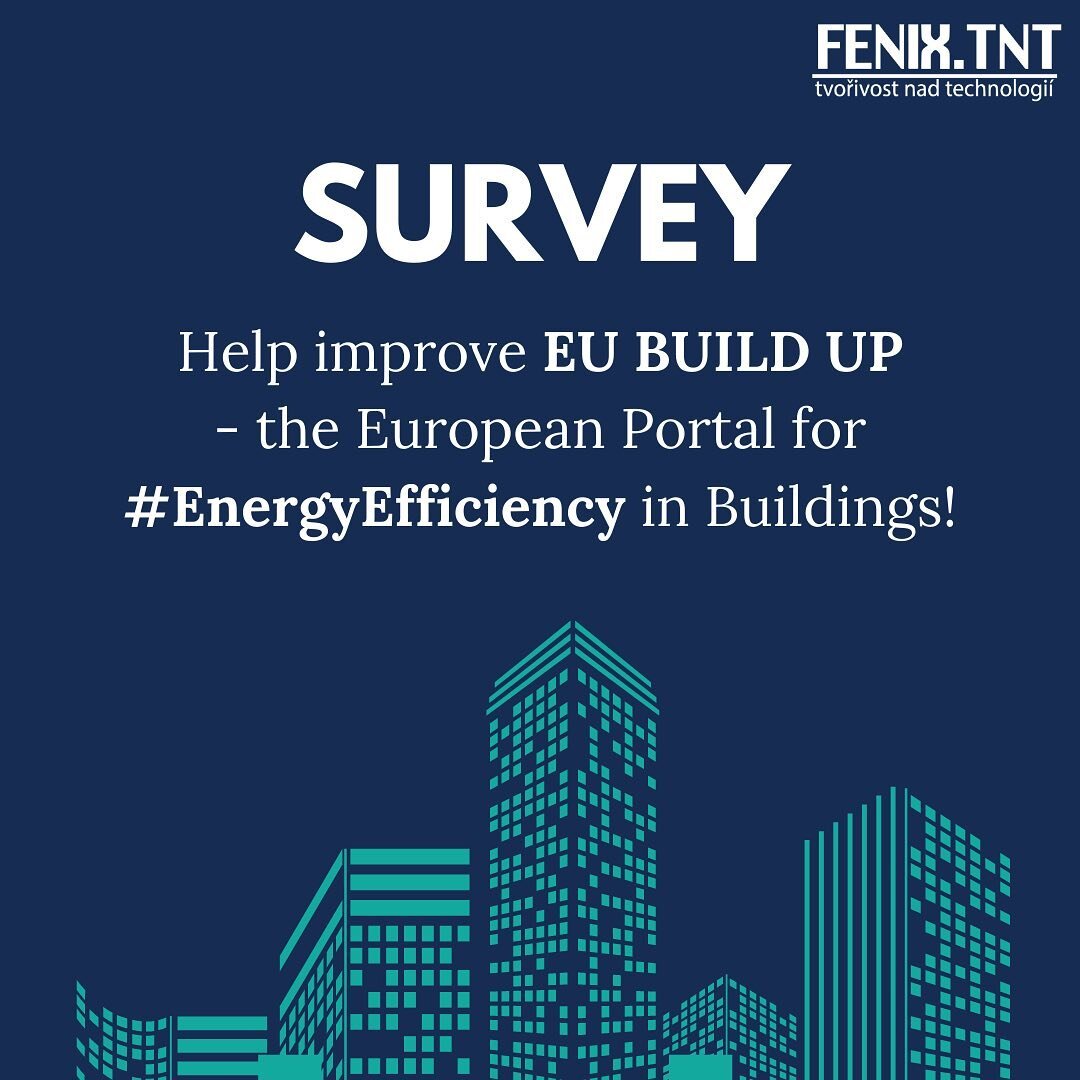 We have been successfully working with @eu_buildup - the European Portal for #energyefficiency in Buildings on events and press releases for several years. 👏🏻

Link in our bio!