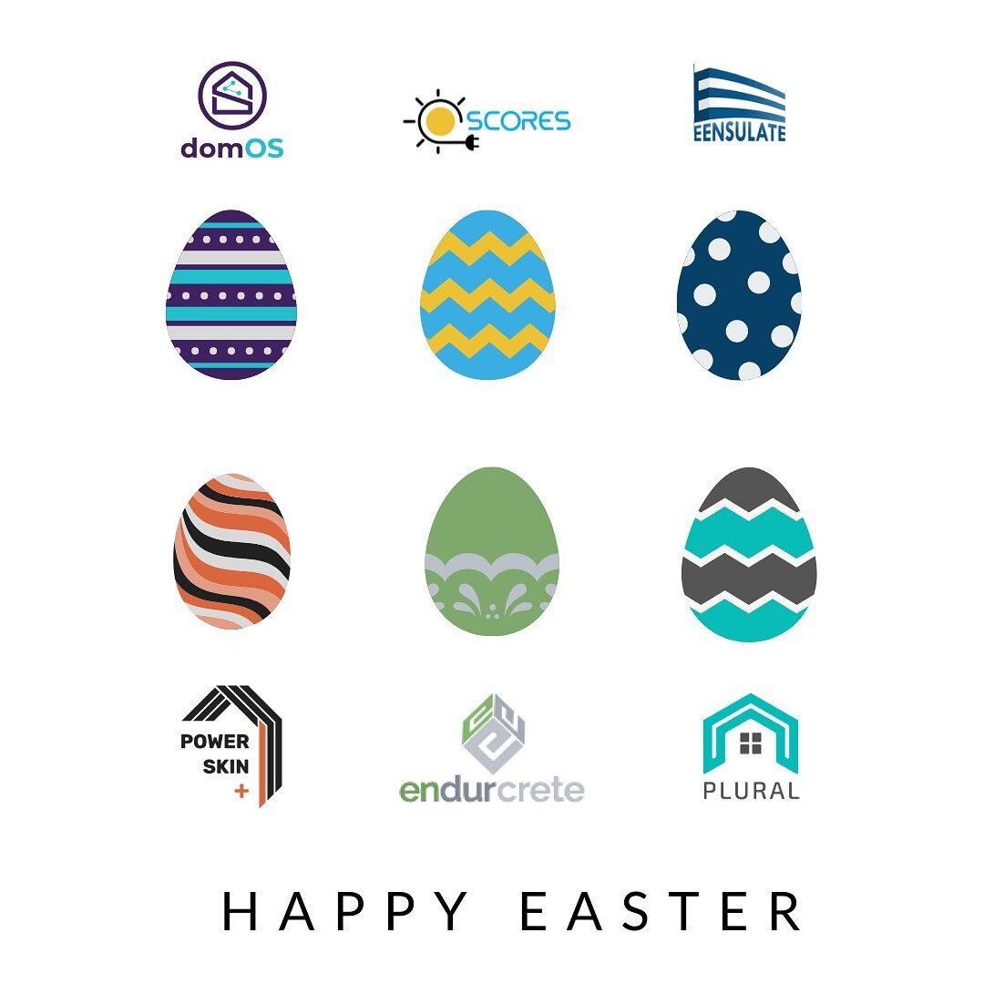 Happy Easter!

Wishing our partners a season filled with peace, joy, and beautiful weather. 🌷 #easter #h2020 #consultancy #fenixtnt #research