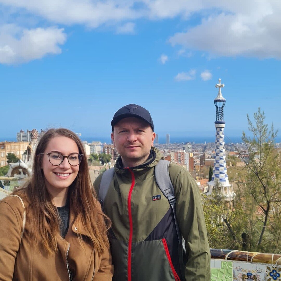 Our team members Zuzana Tať&aacute;kov&aacute; and Michal Klauda recently attended the #pluralproject M30 General Assembly meeting in the beautiful city of Barcelona. 

Our team has lead a workshop and engaged in informative presentations, technical 