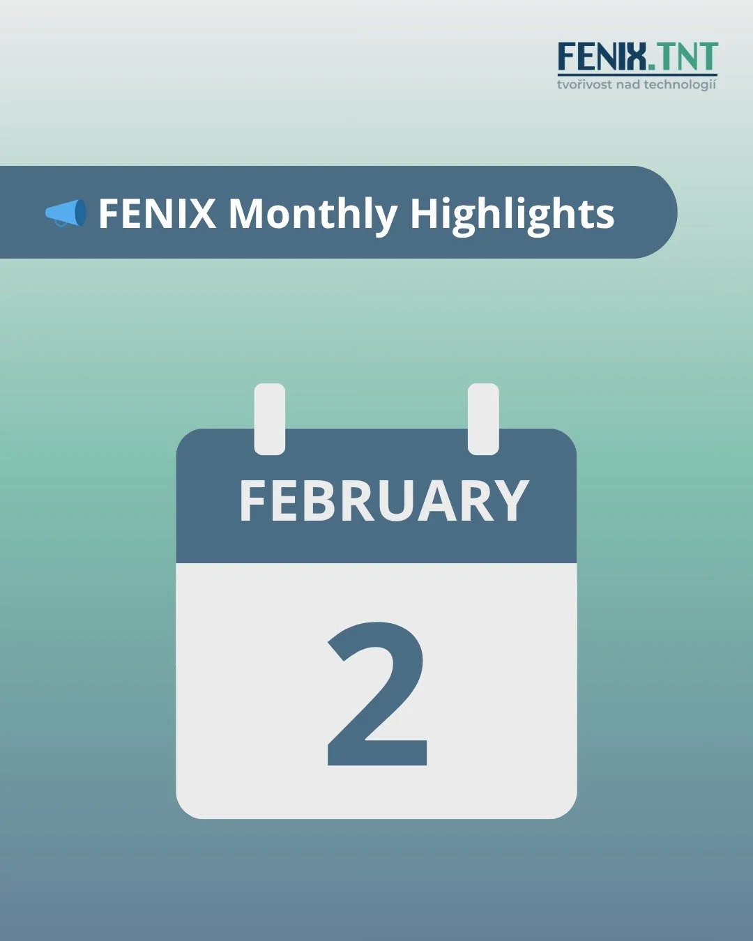 📣 FENIX Monthly Highlights: February 2026

From batteries to heating systems &ndash; February kept the FENIX TNT team on the move ⚡🌍

🇩🇪 W&uuml;rzburg &ndash; supporting an LFP workshop within REUSE
🇸🇪 Link&ouml;ping &ndash; collaborating at th