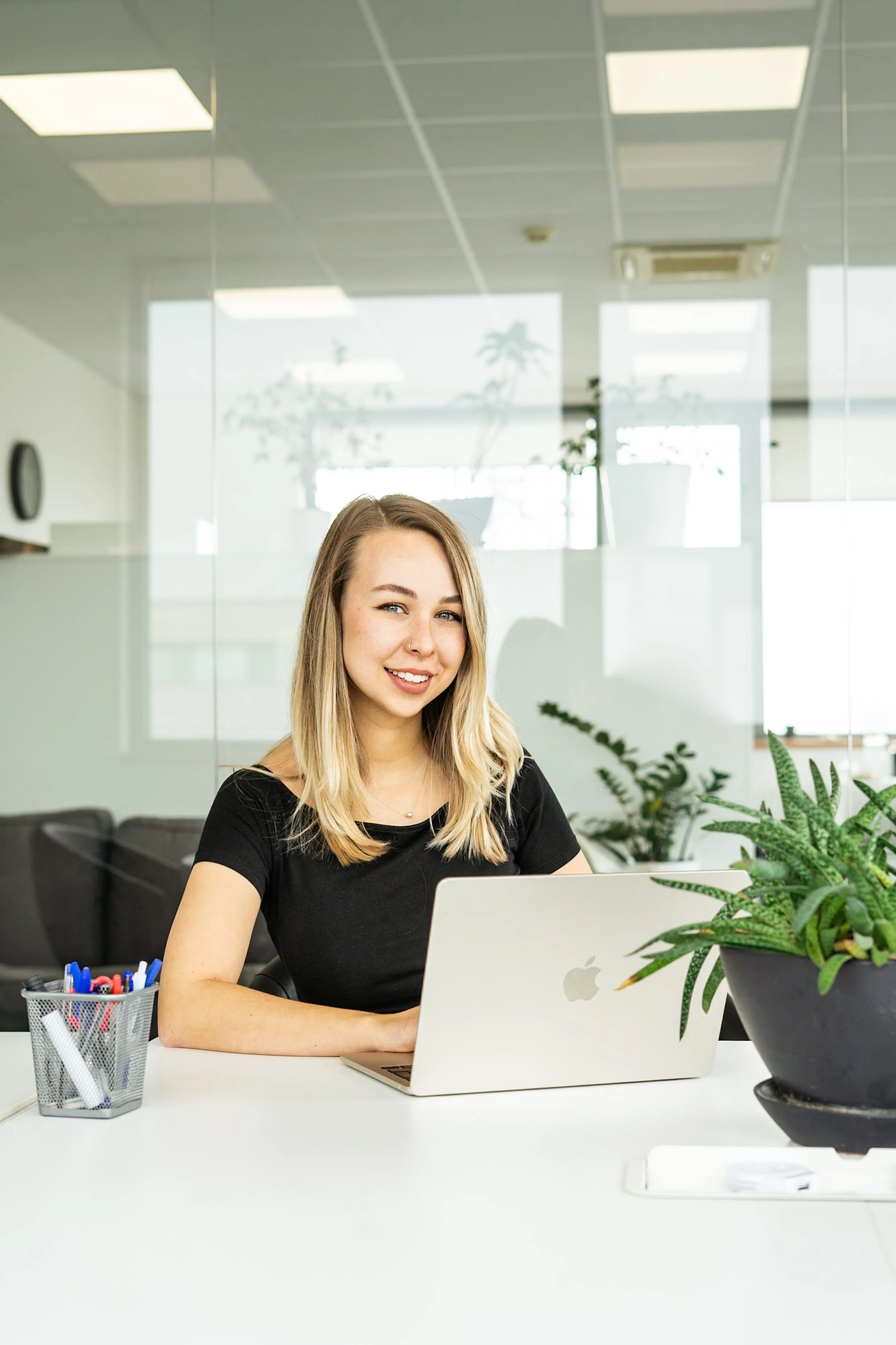 BC. ADÉLA POSPÍŠKOVÁ