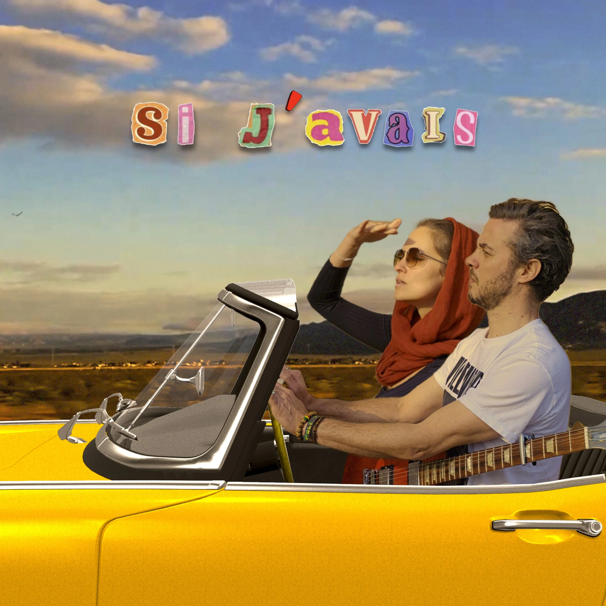 Si j'avais (single) 2026