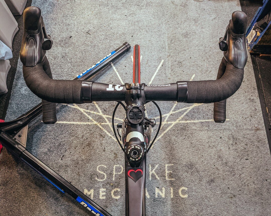 Exciting times ahead here at Spoke Mechanic HQ... None of which would be possible without some lovely customers! Thank you for your support 🙏🏼 ❤️

#spokemechanic #whitchurch #bikerepair #independentbusinessuk
#bicyclemechanic #cycling #bikemaintena