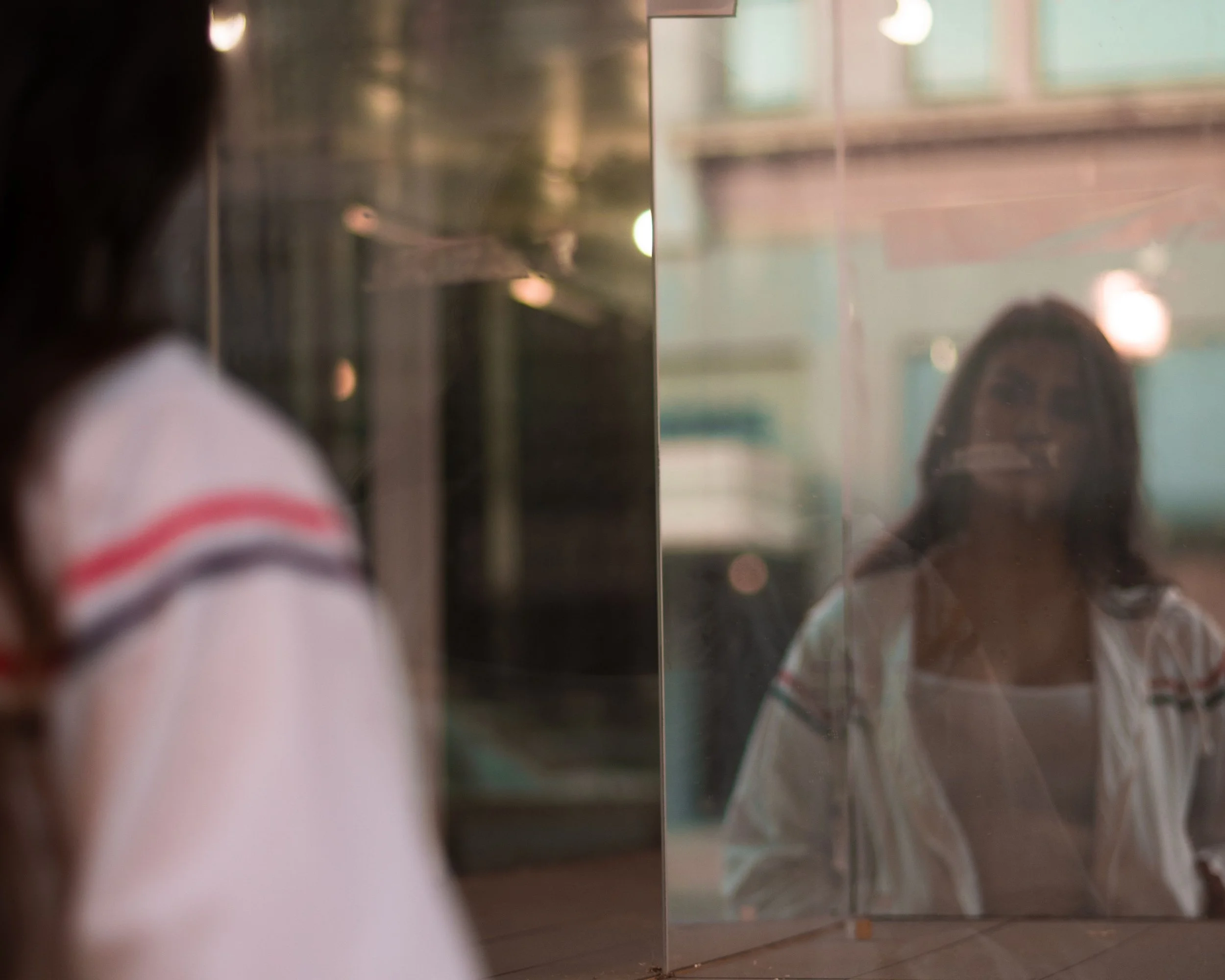 Imagen corporal: ¿Cómo sentirme bien con lo que veo en el espejo?