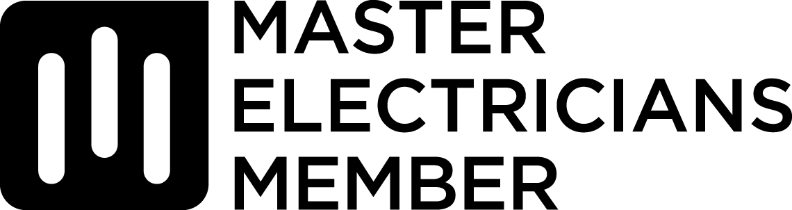 Master Electricians Member logo.