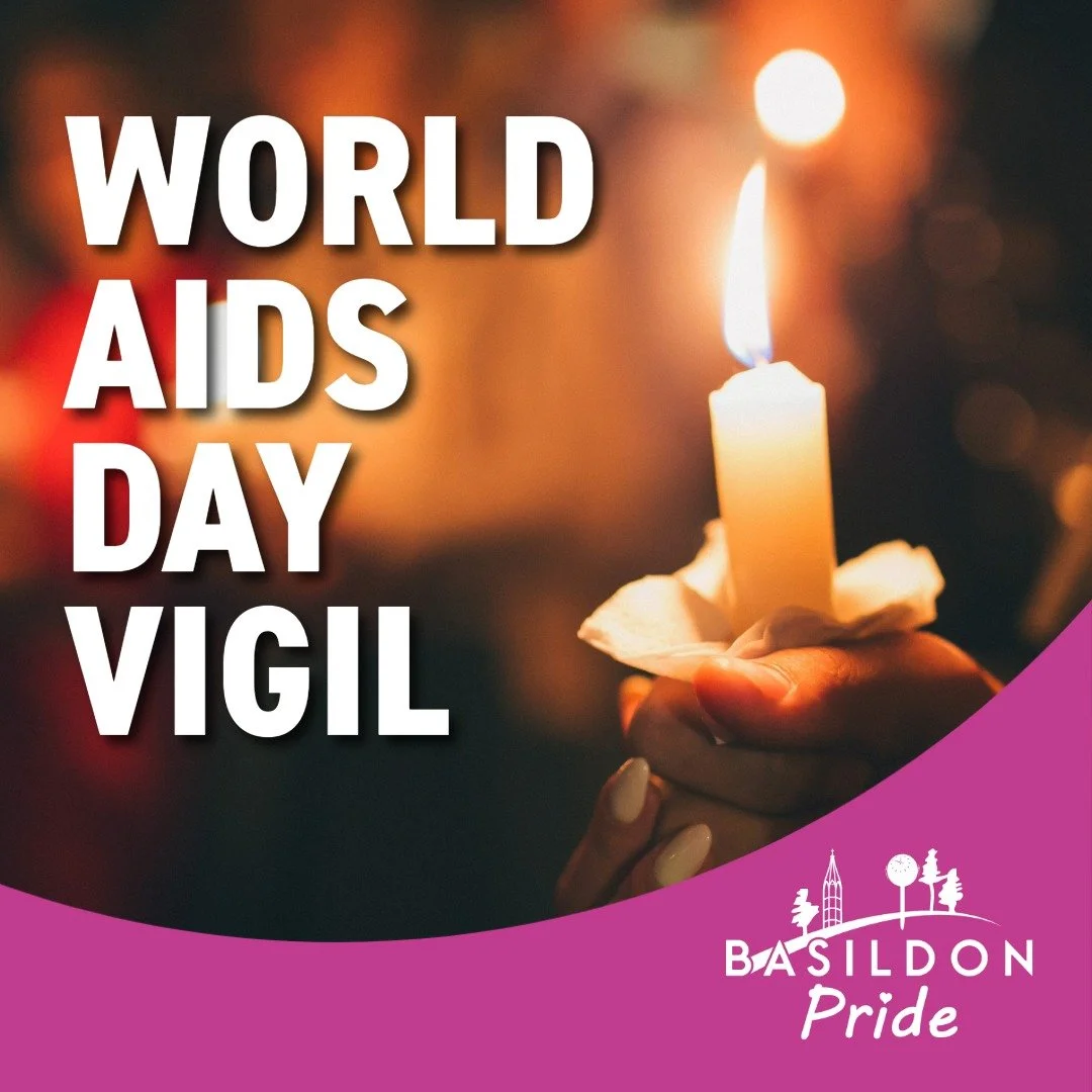 World AIDS Day Vigil