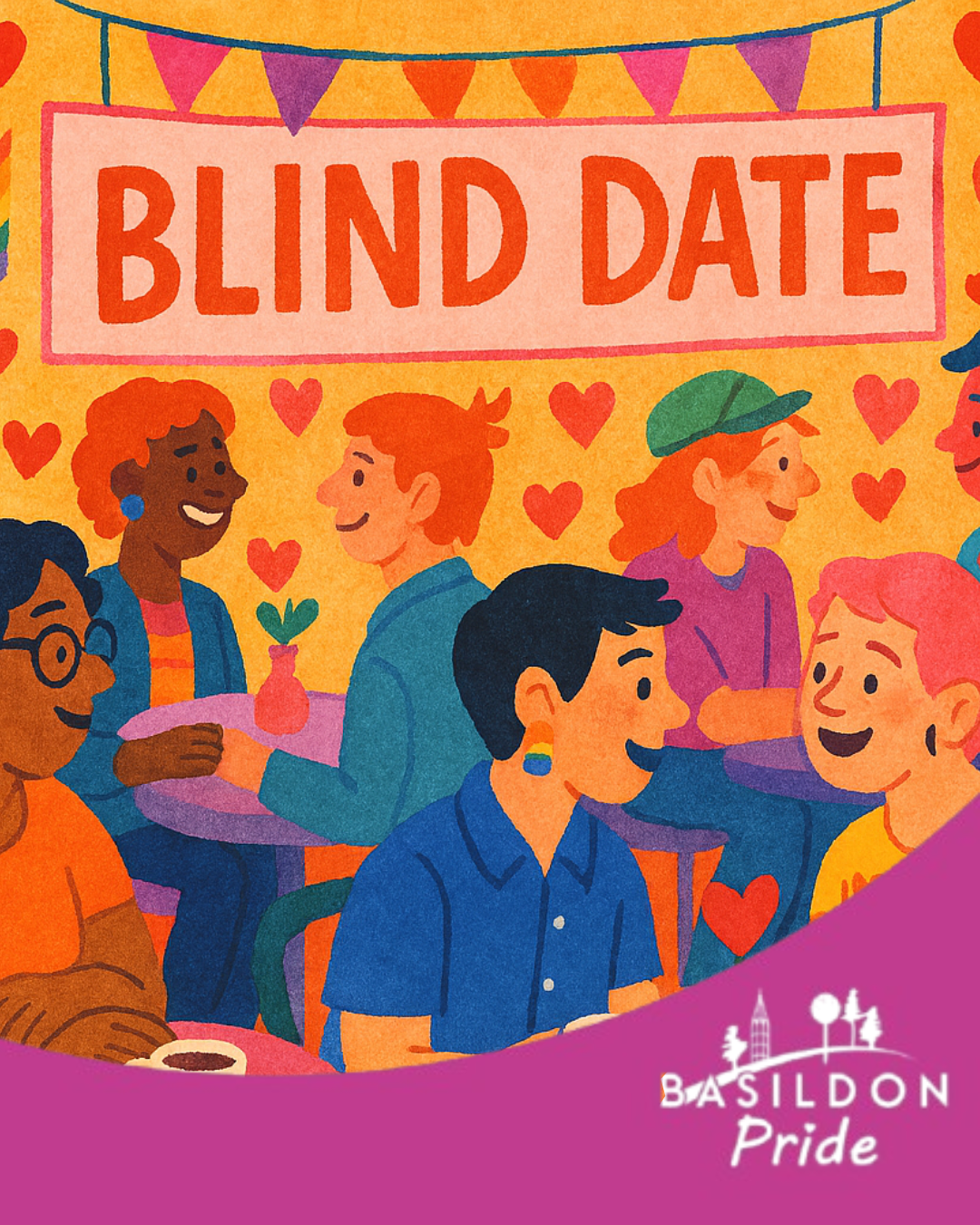 Blind Date