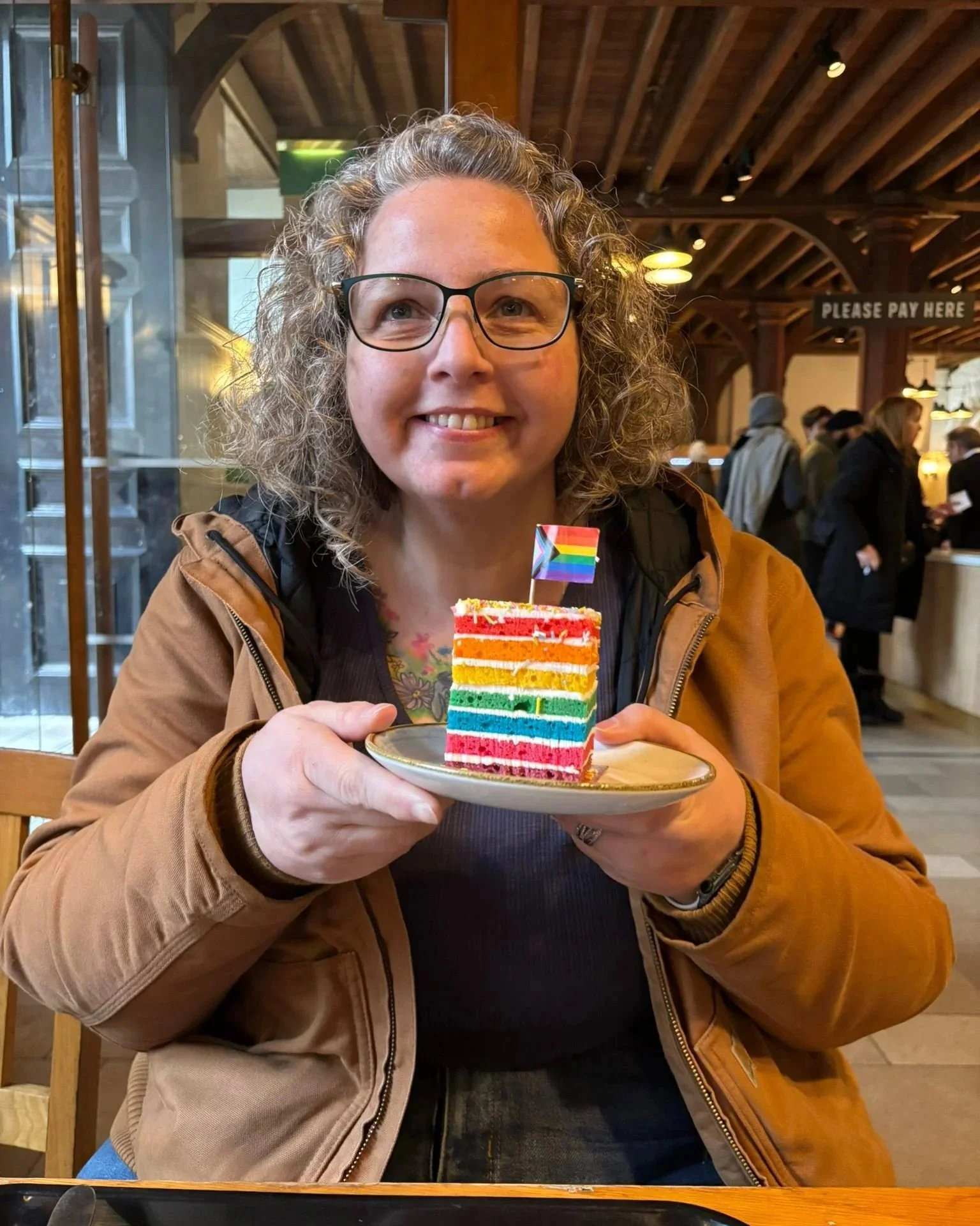 Helen’s story