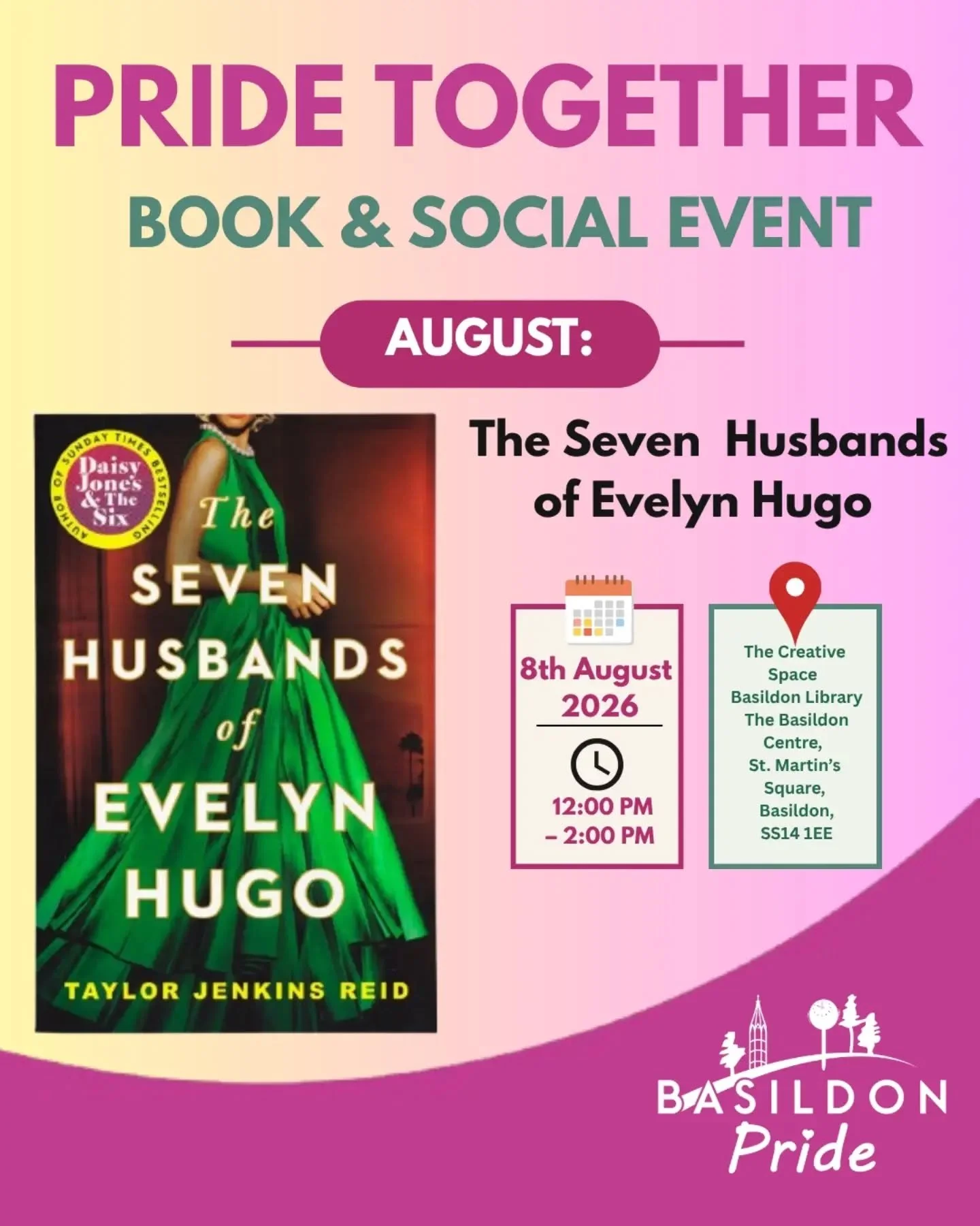 Book and Social Club