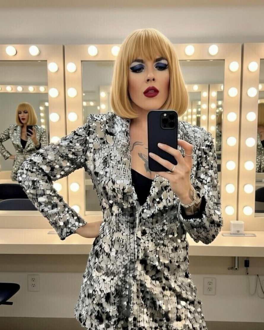 VANITY NIGHTMARE