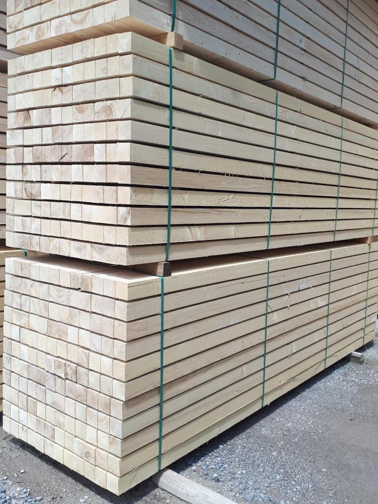 Product — Austrian Lumber Company