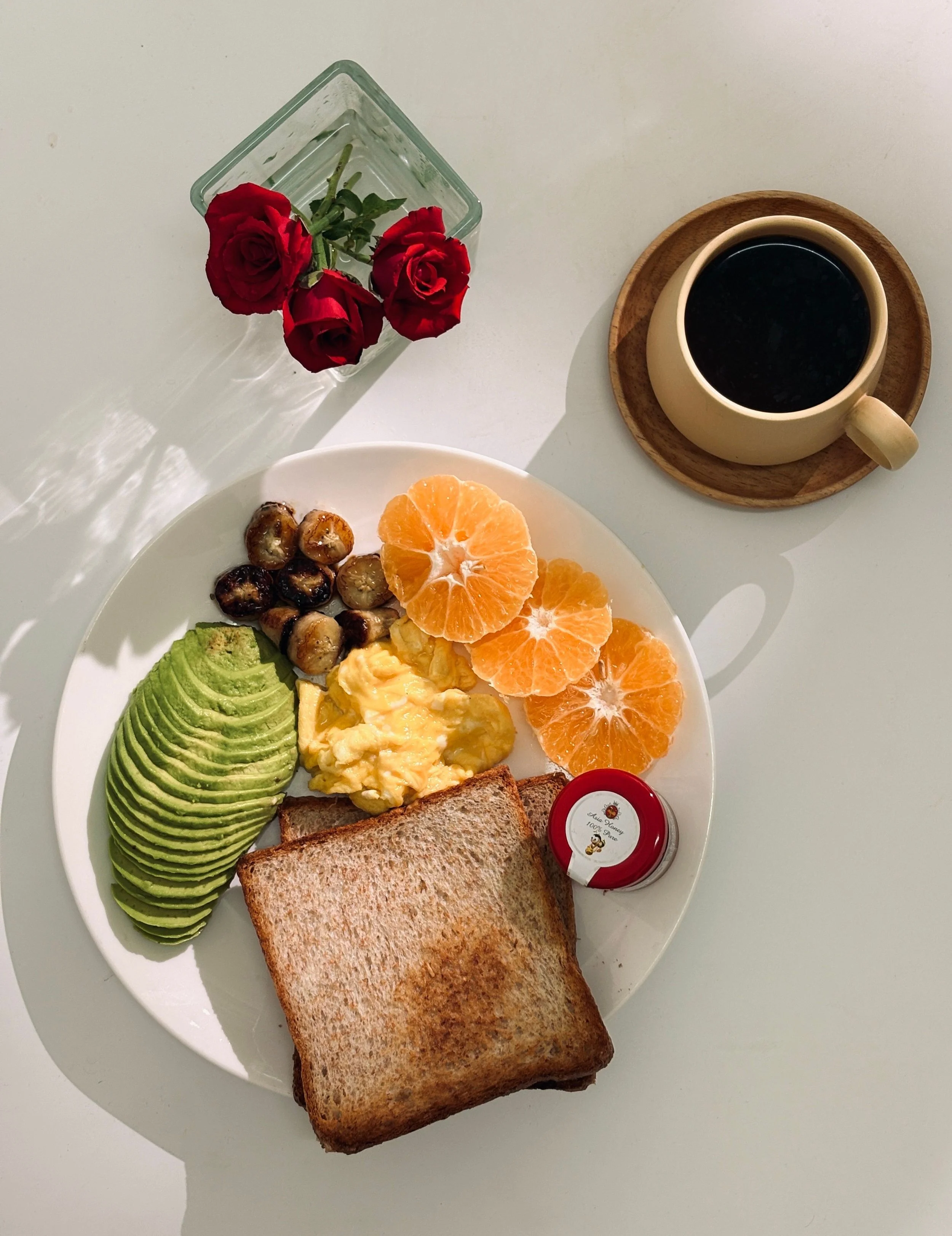 But what if I don't eat breakfast?