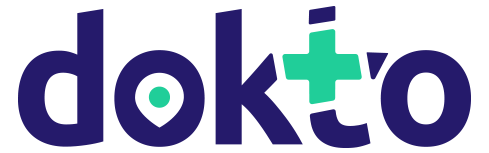 Dokto Website