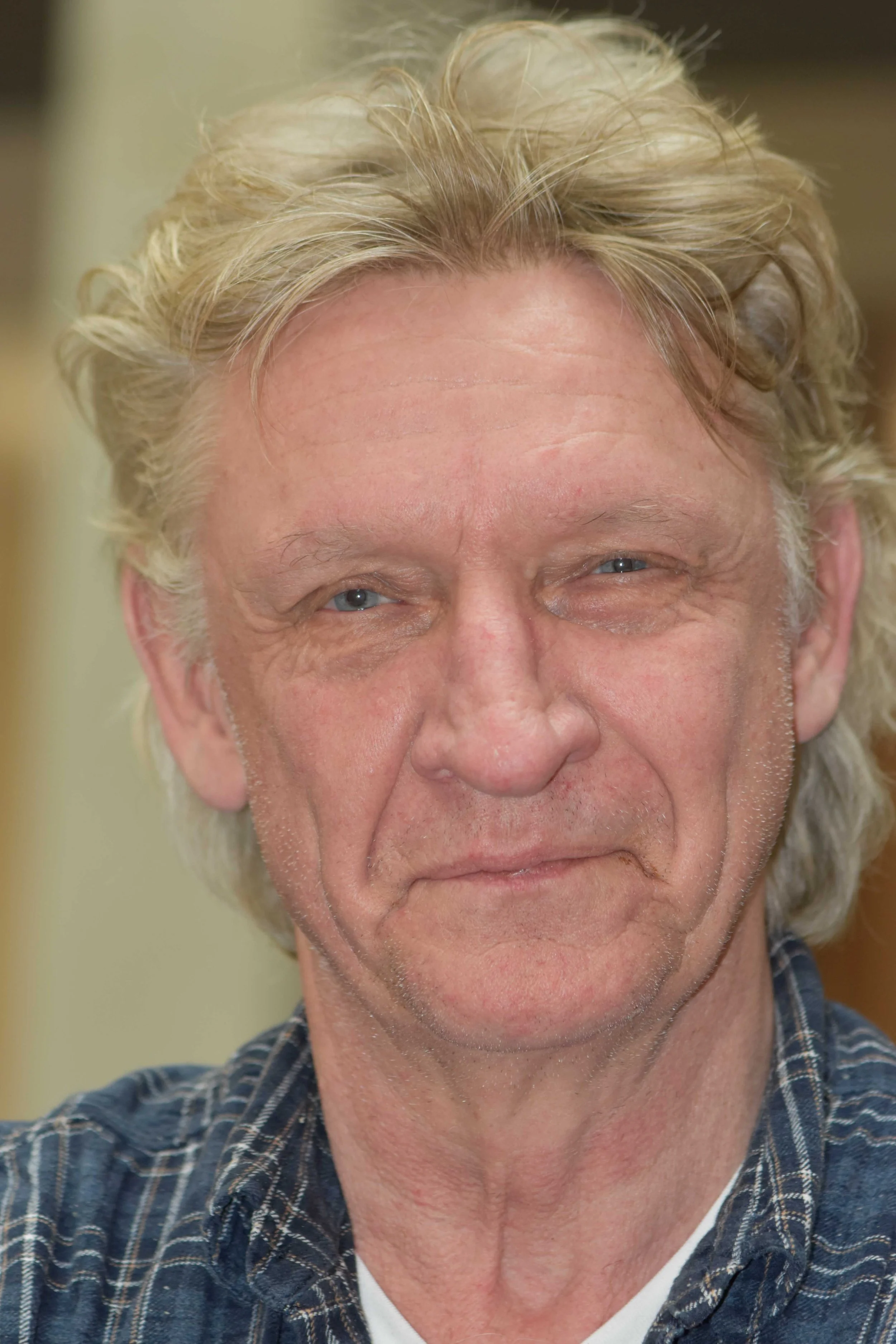 Åke Lundkvist, professor i virologi vid Uppsala universitet och styrelseledamot i Virus- och pandemifonden