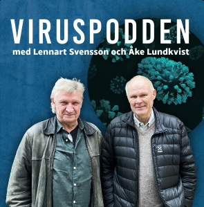 Viruspodden - lär dig mer om virus