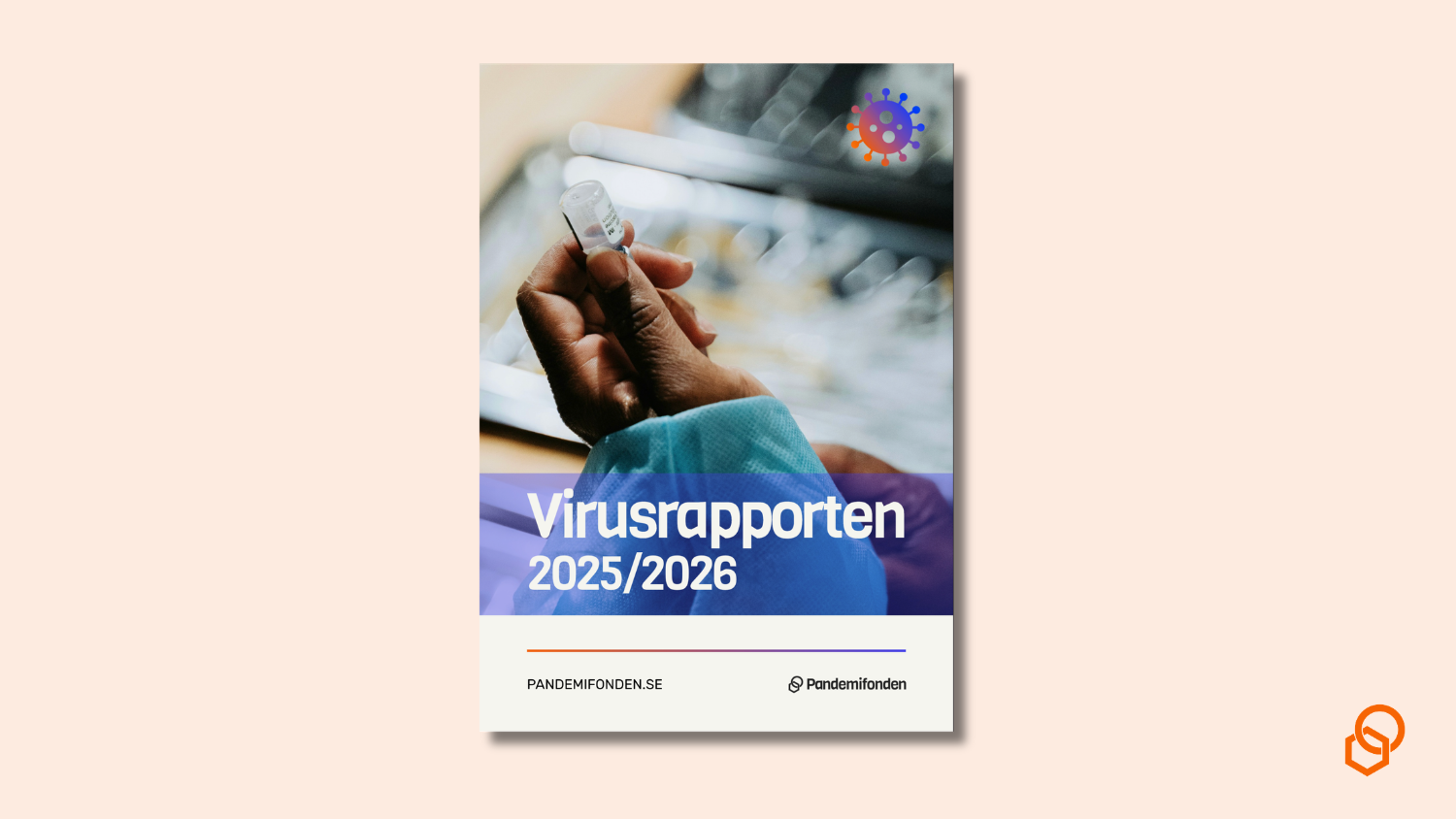 Virusrapporten 2025/2026
