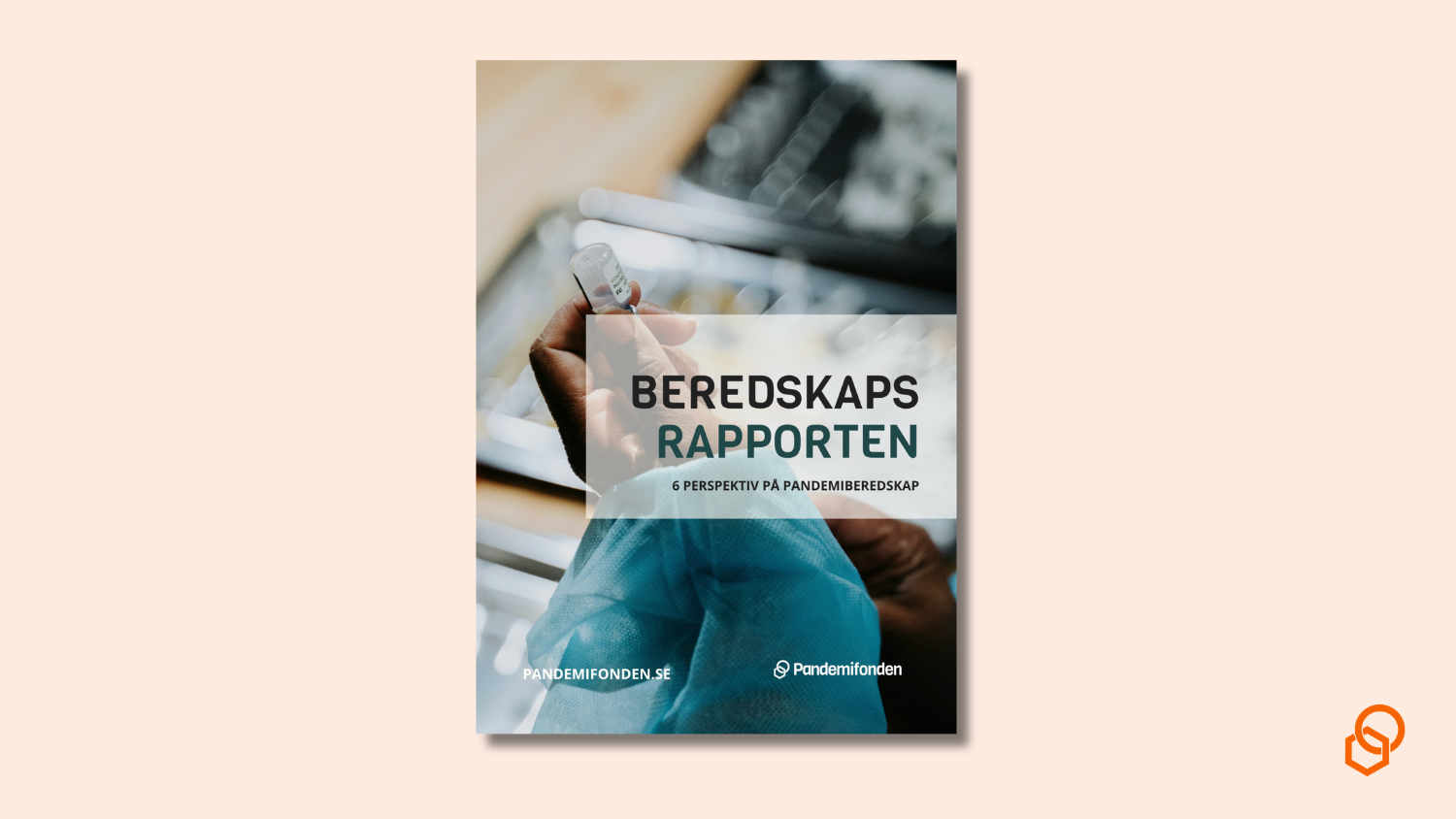 Beredskapsrapporten