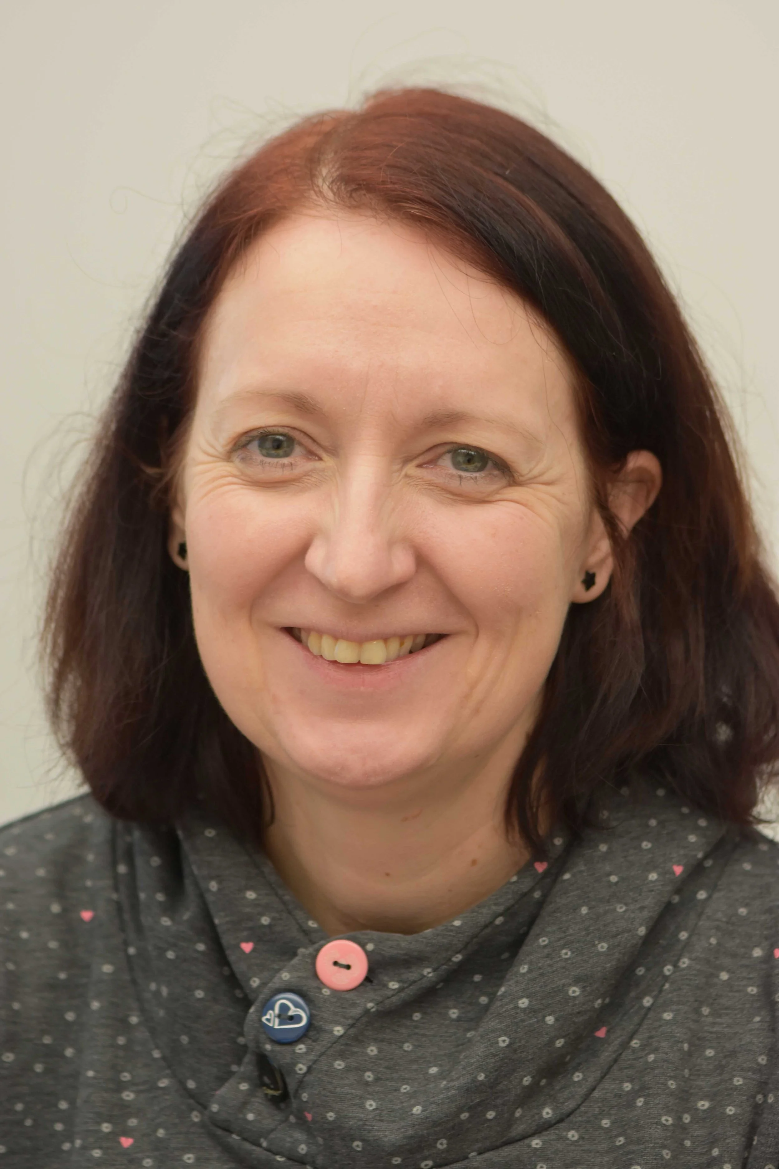 Kristina Nyström, docent i virologi vid Göteborgs universitet och styrelseledamot i Virus- och pandemifonden
