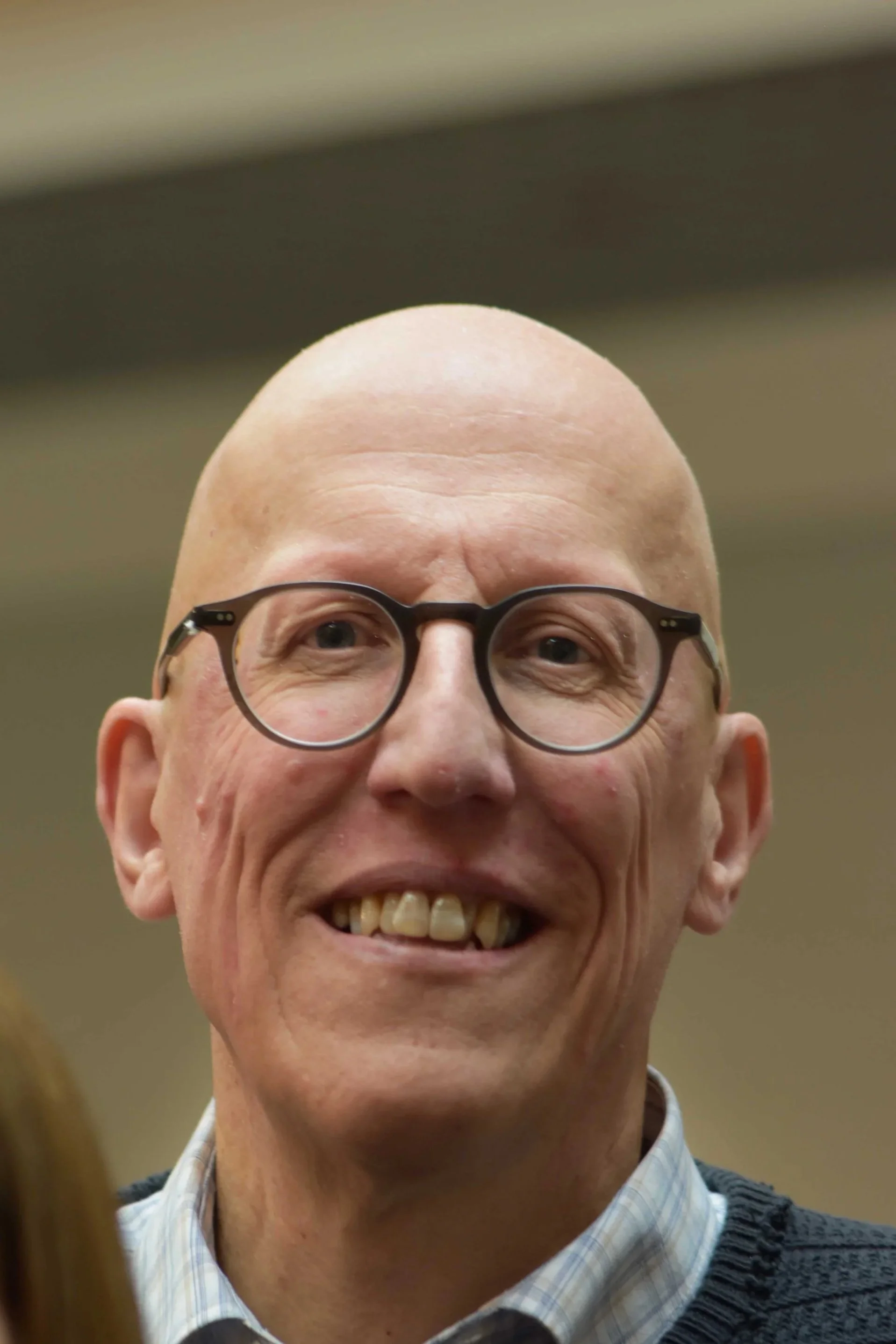 Magnus Evander, professor i virologi vid Umeå universitet och styrelseledamot i Virus- och pandemifonden