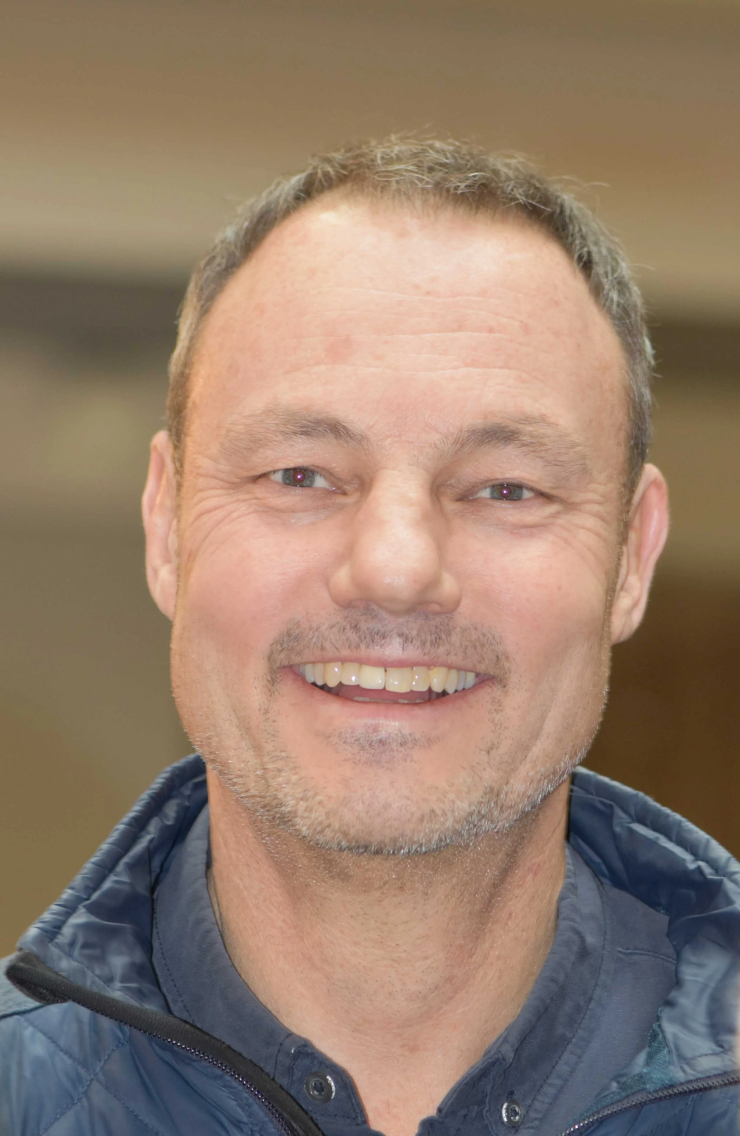 Niklas Arnberg, professor i virologi vid Umeå universitet och generalsekreterare för Virus- och pandemifonden