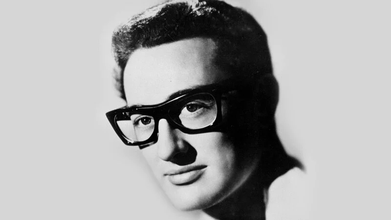 Buddy Holly