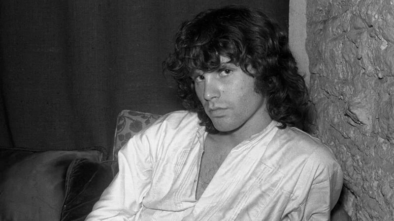Jim Morrison