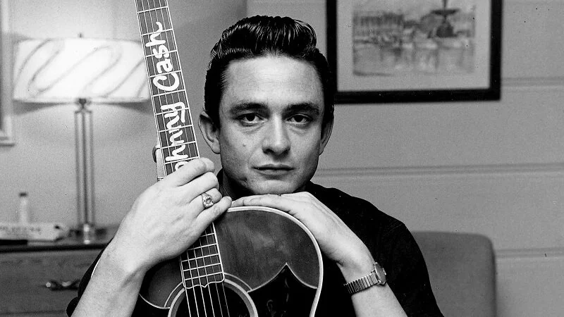 Johnny Cash
